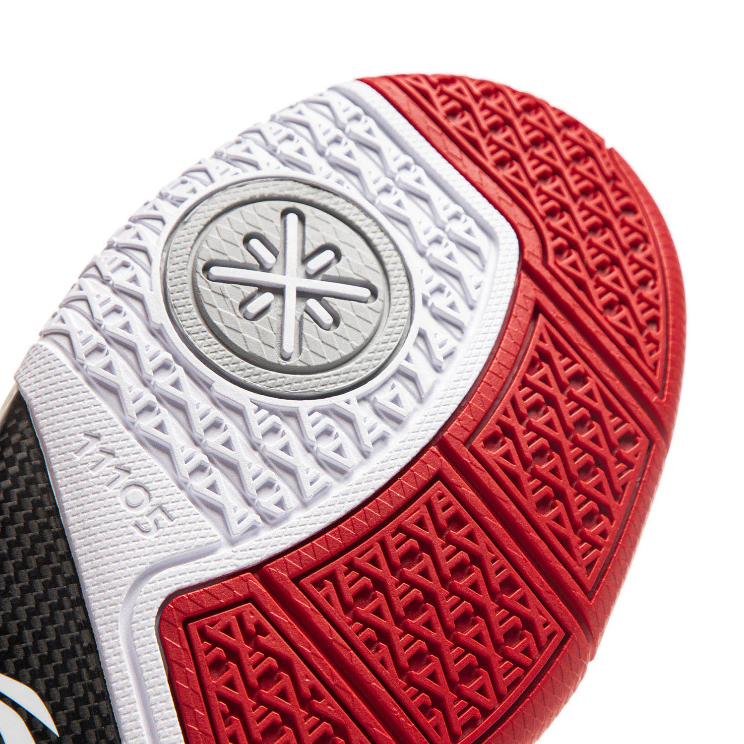 Way of Wade 1 Low "Overtown" - Image 11