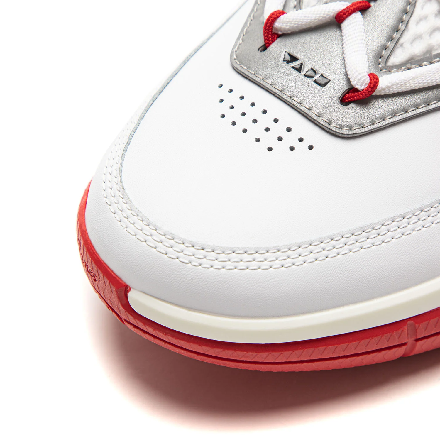 Way of Wade 1 Low "Overtown" - Image 8