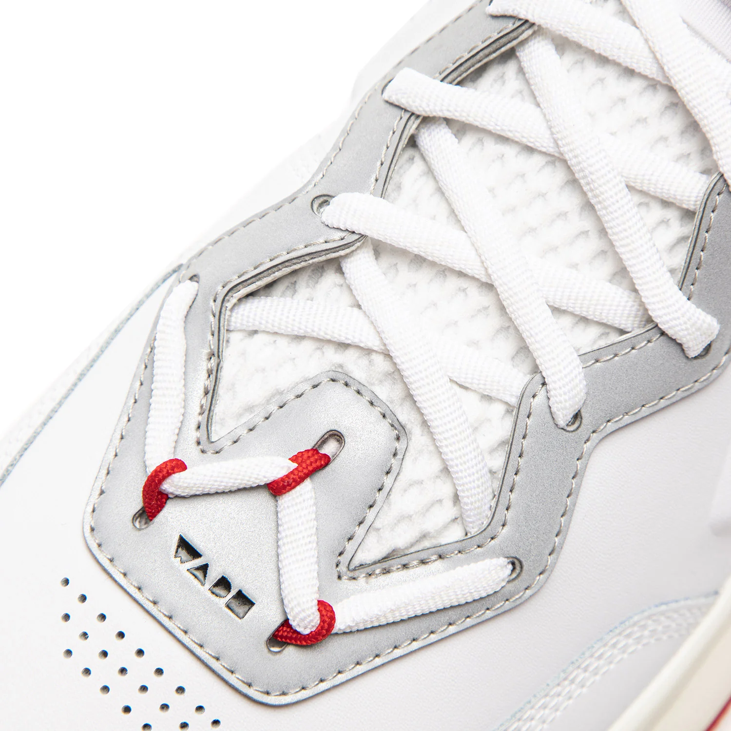 Way of Wade 1 Low "Overtown" - Image 9