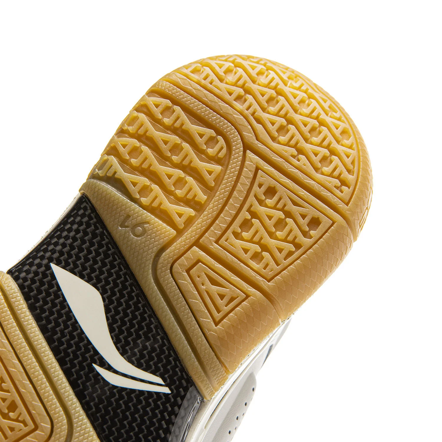 Way of Wade 1 Low "White Hot" - Image 10