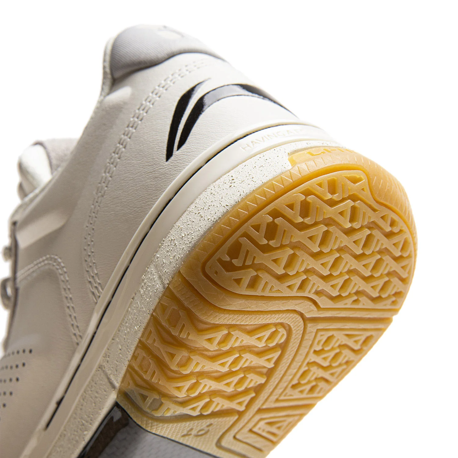 Way of Wade 1 Low "White Hot" - Image 11
