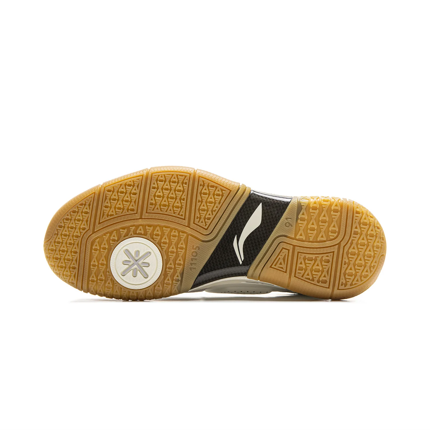 Way of Wade 1 Low "White Hot" - Image 3