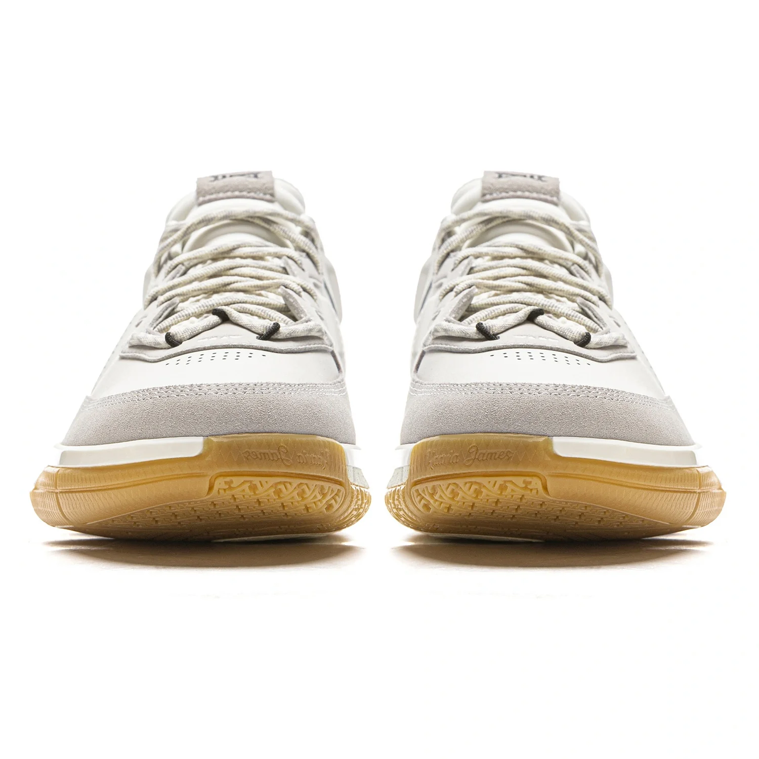 Way of Wade 1 Low "White Hot" - Image 6