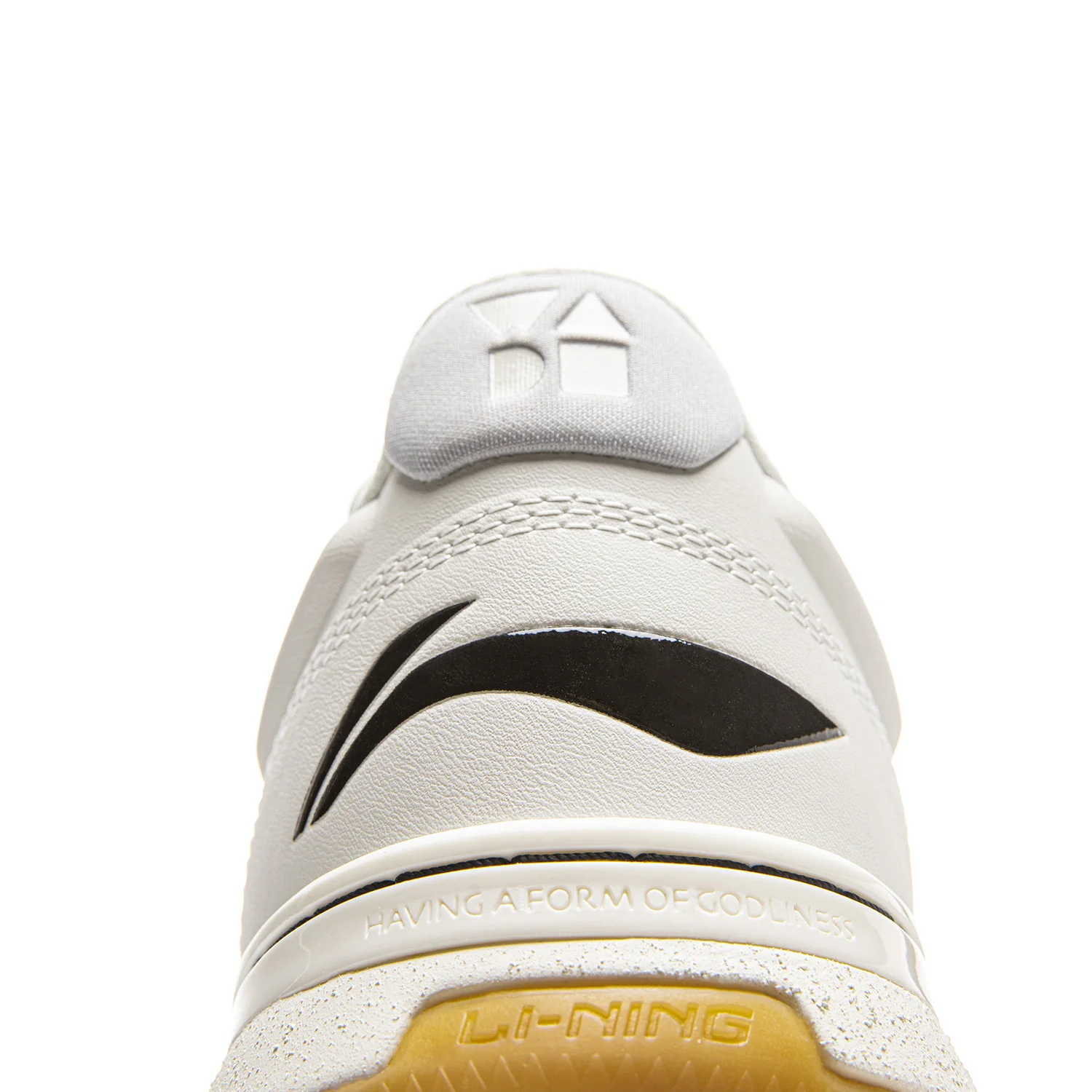 Way of Wade 1 Low "White Hot" - Image 8