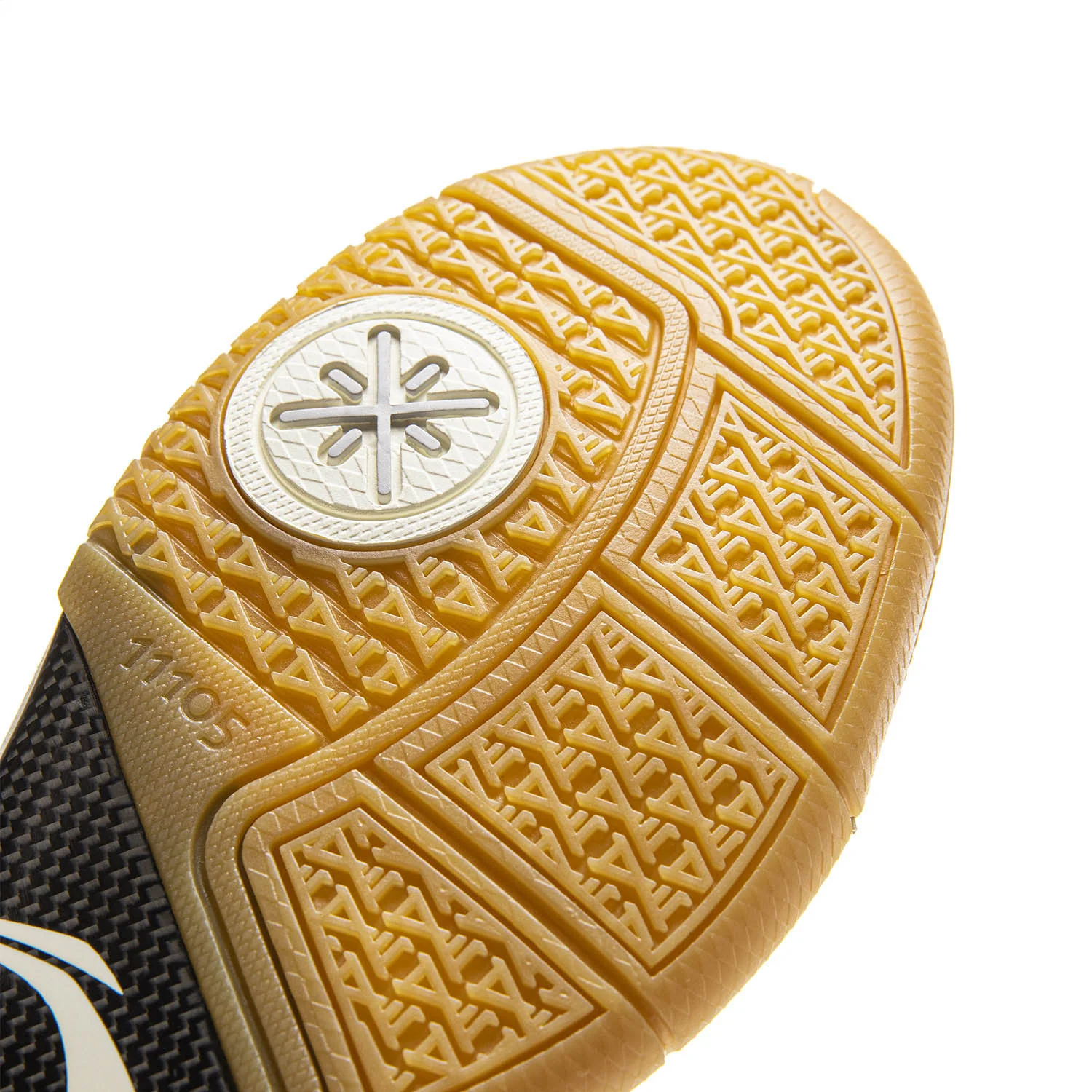 Way of Wade 1 Low "White Hot" - Image 9