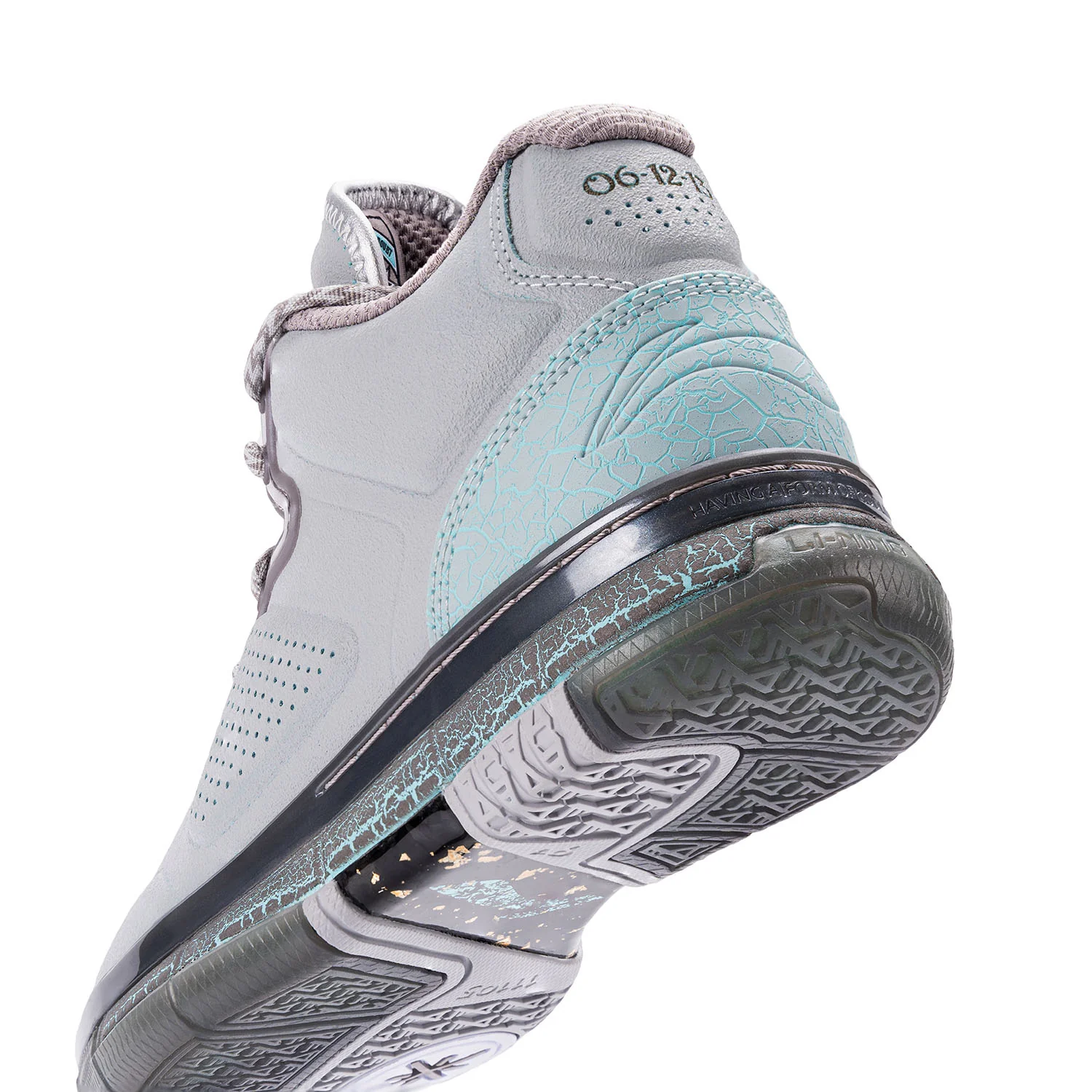 Way of Wade 1 "Statue" - Image 12
