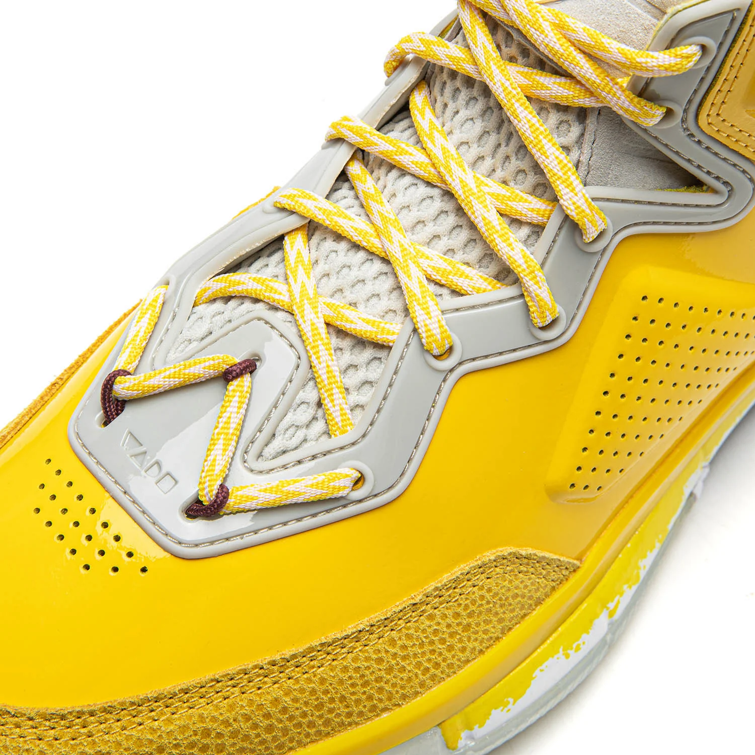 Way of Wade 1 "Yellow Stingray" - Image 10