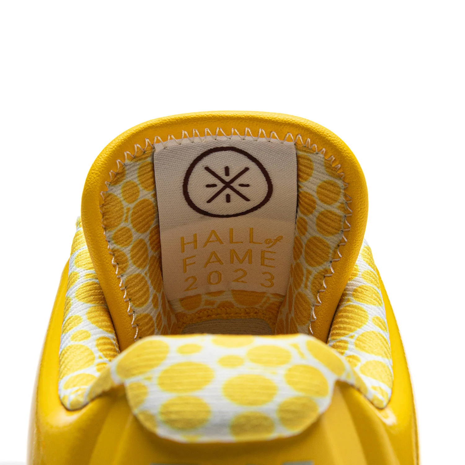 Way of Wade 1 "Yellow Stingray" - Image 12