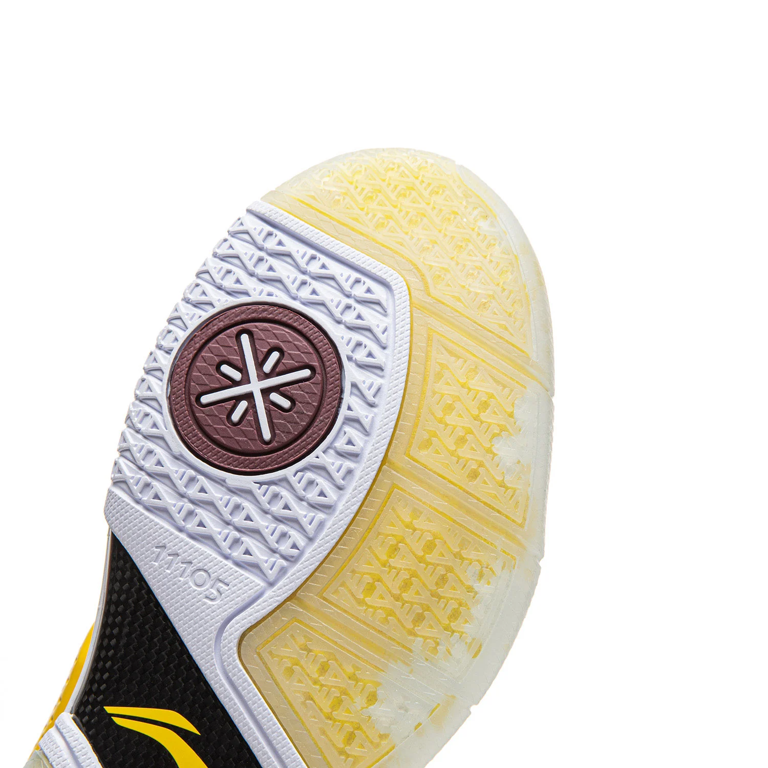 Way of Wade 1 "Yellow Stingray" - Image 14