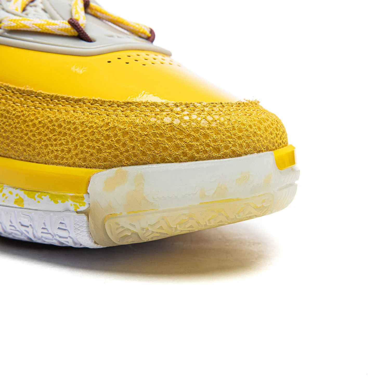 Way of Wade 1 "Yellow Stingray" - Image 15