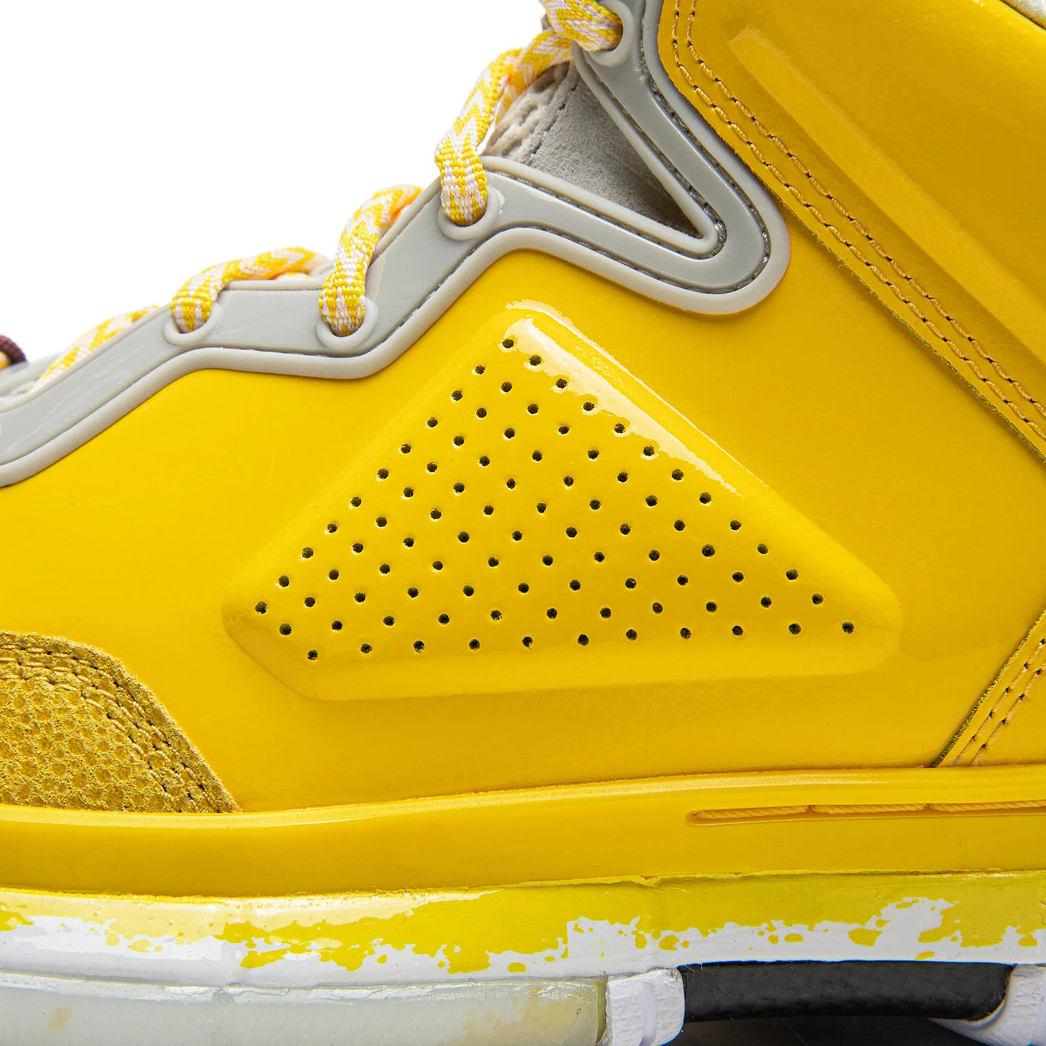 Way of Wade 1 "Yellow Stingray" - Image 16