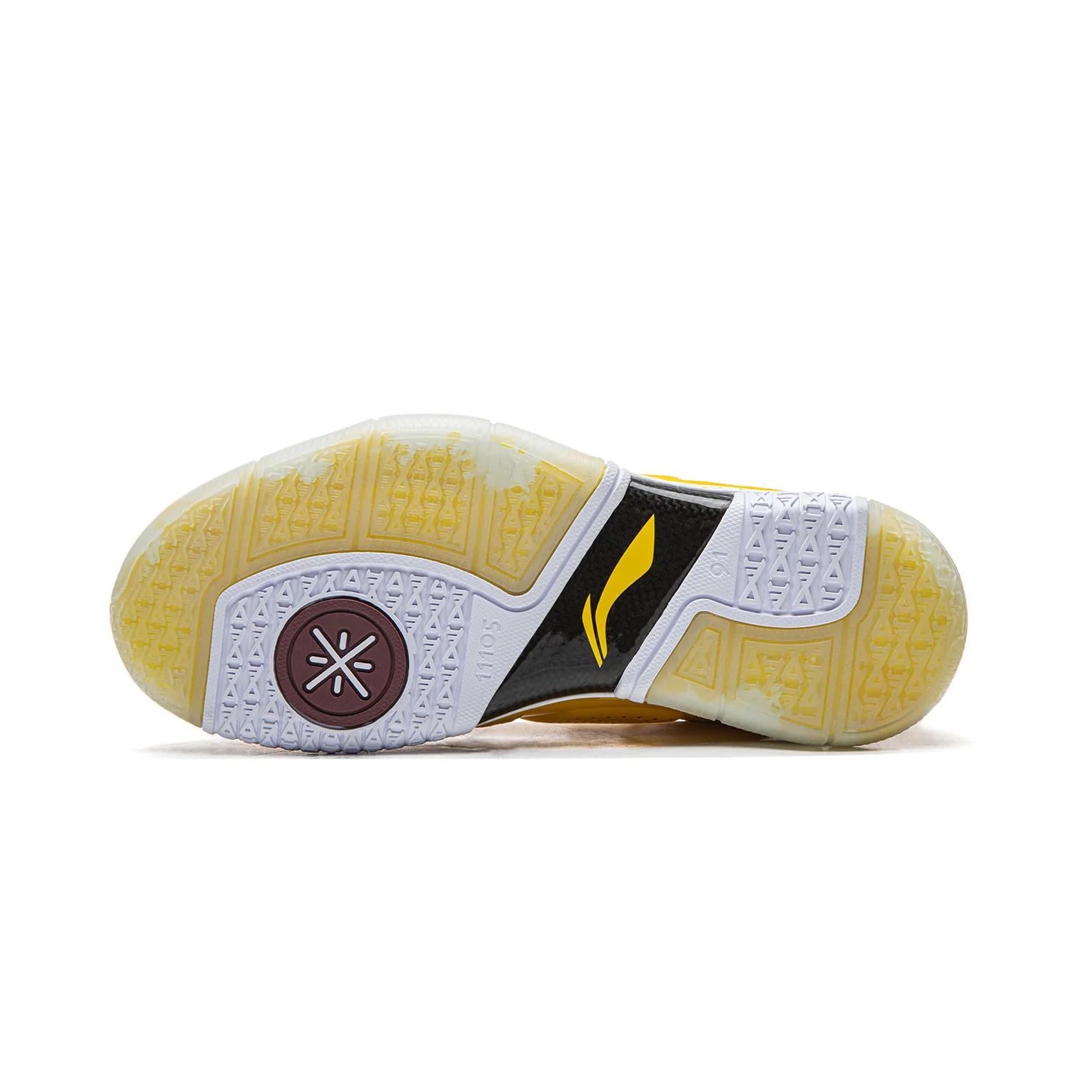 Way of Wade 1 "Yellow Stingray" - Image 3
