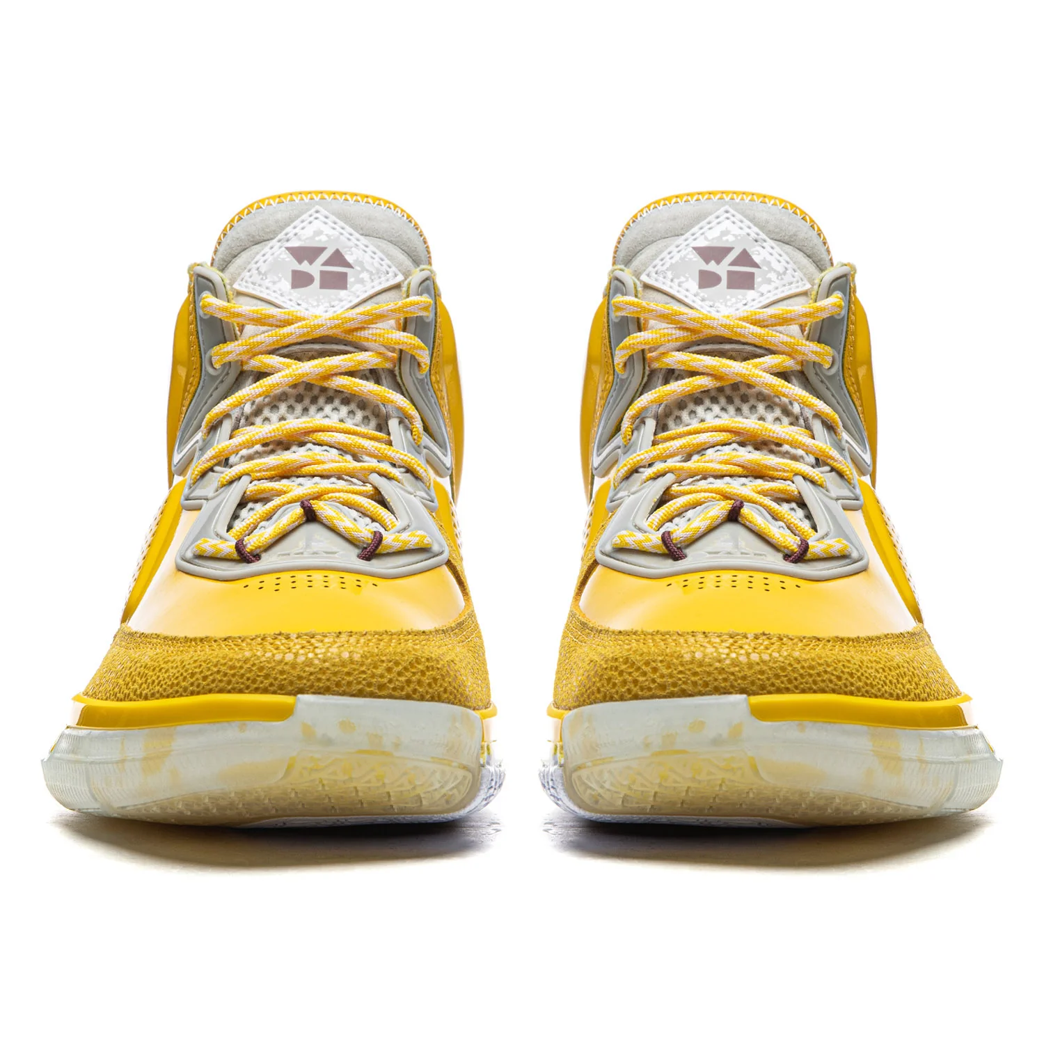 Way of Wade 1 "Yellow Stingray" - Image 6