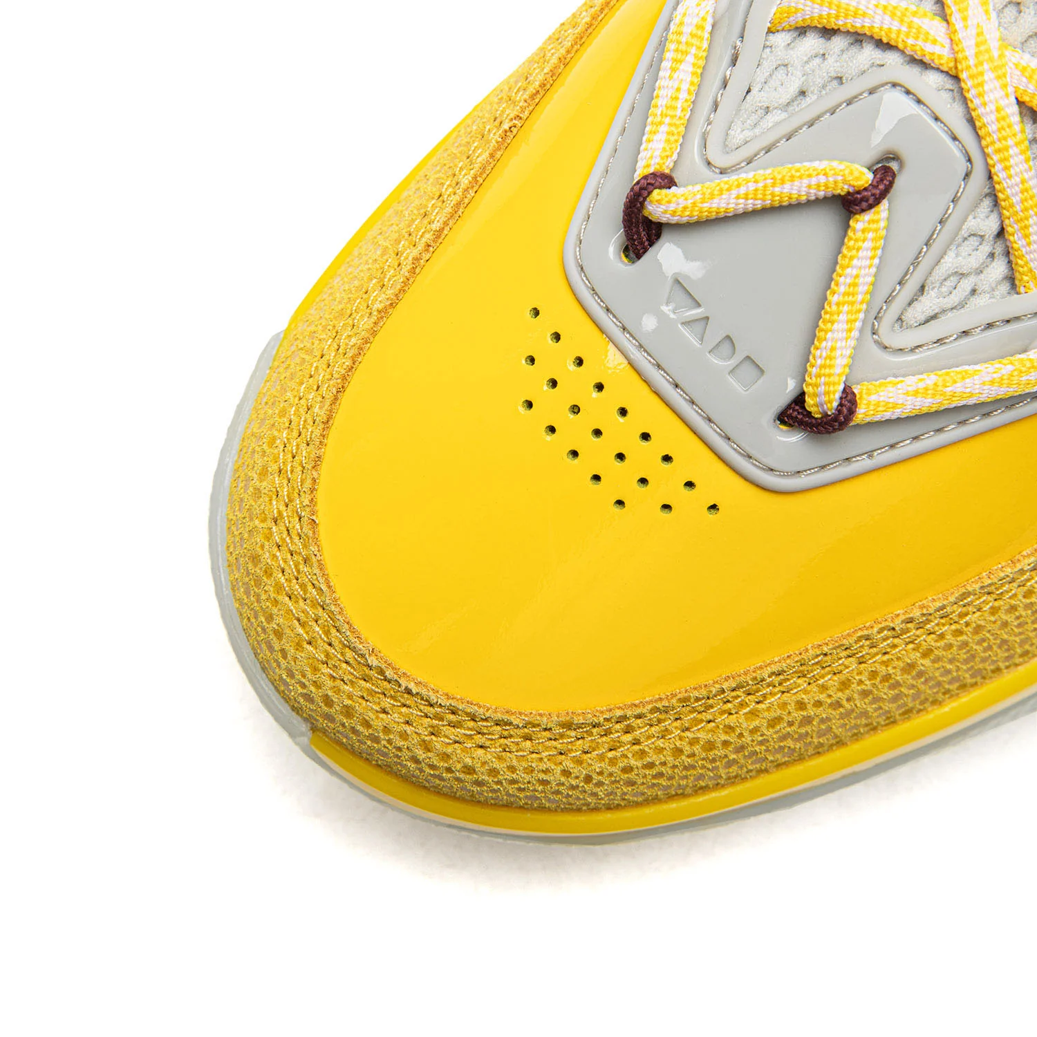 Way of Wade 1 "Yellow Stingray" - Image 9