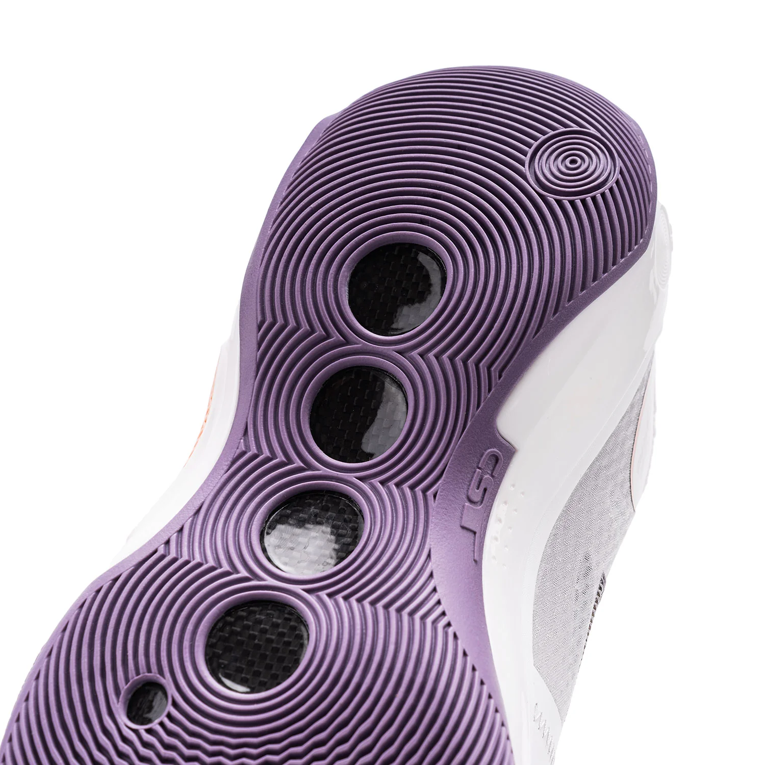 Way of Wade 10 Low "Lavender" - Image 12