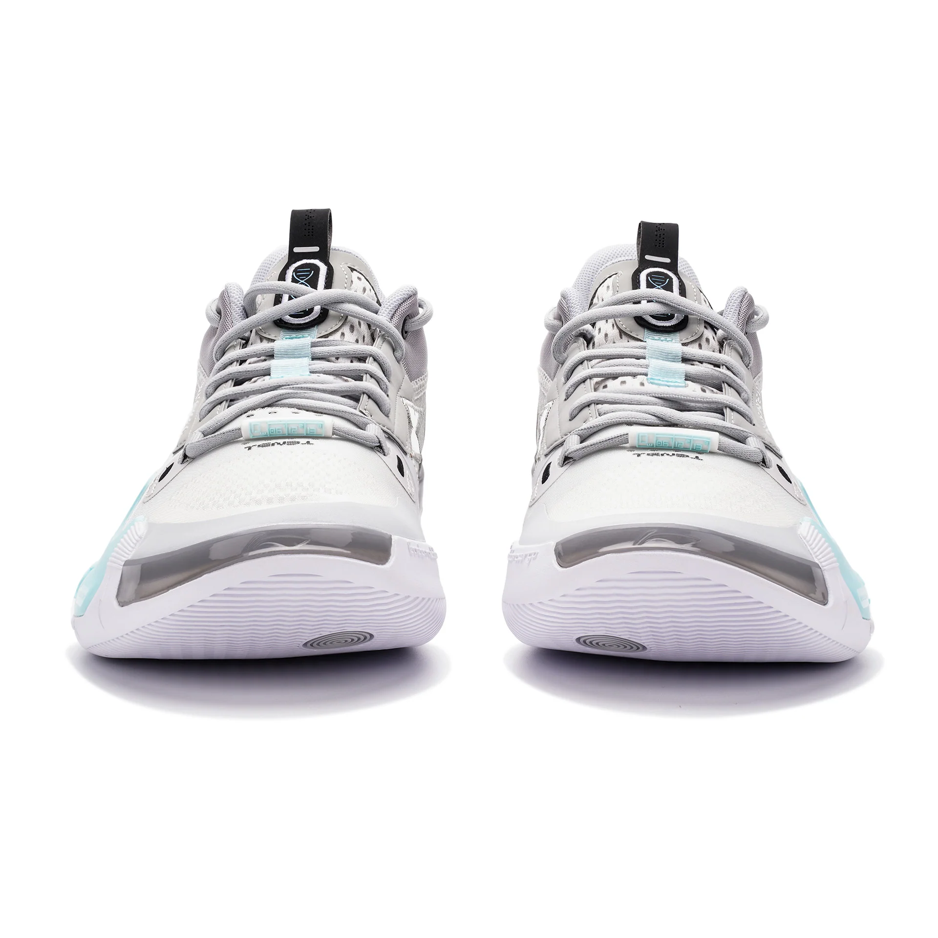 Way of Wade 10 Low "Liberty" - Image 6