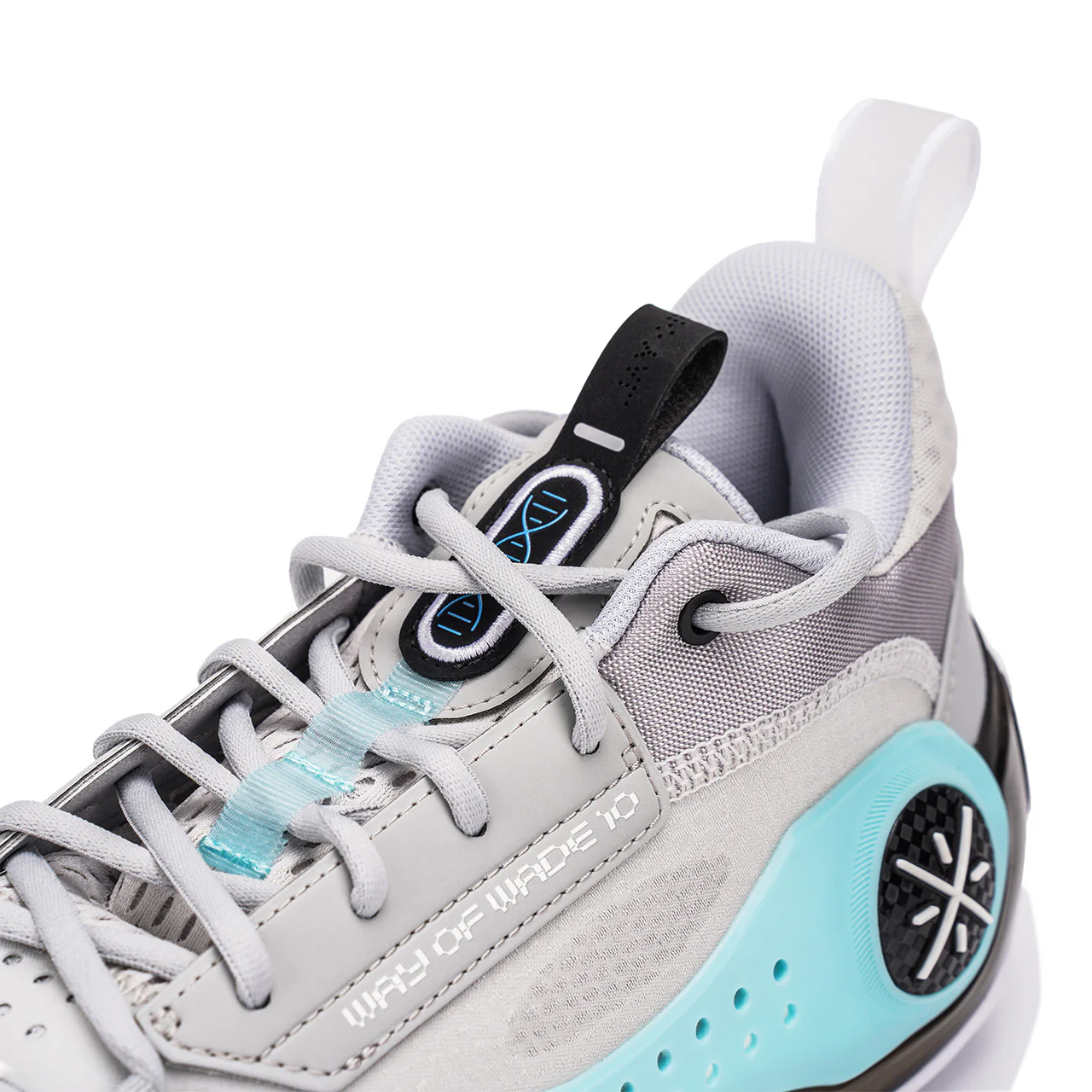 Way of Wade 10 Low "Liberty" - Image 9