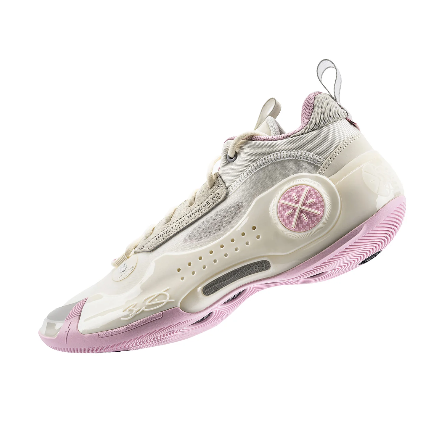 Way of Wade 10 Low "Storm Surge" - Image 10