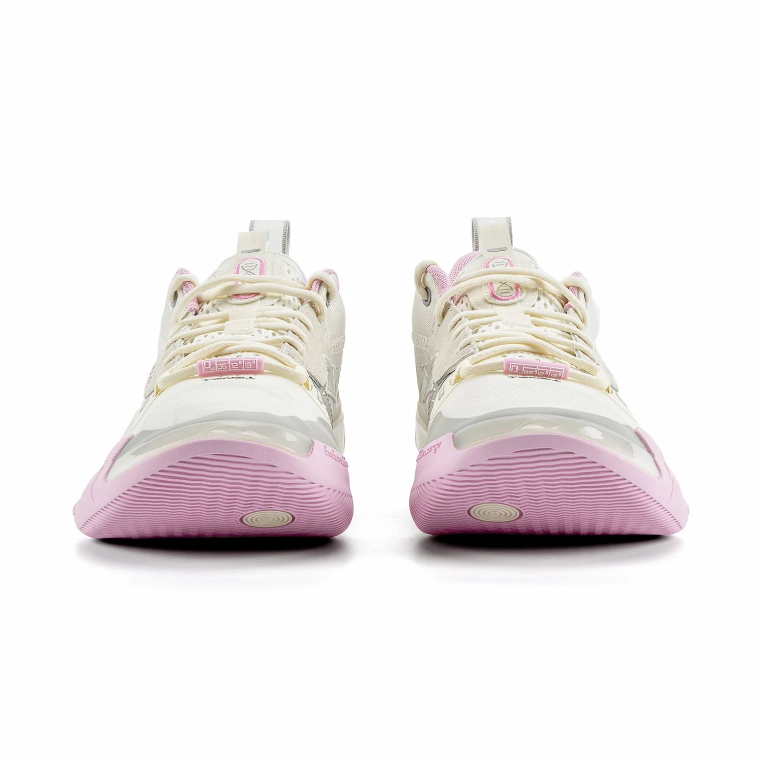 Way of Wade 10 Low "Storm Surge" - Image 5