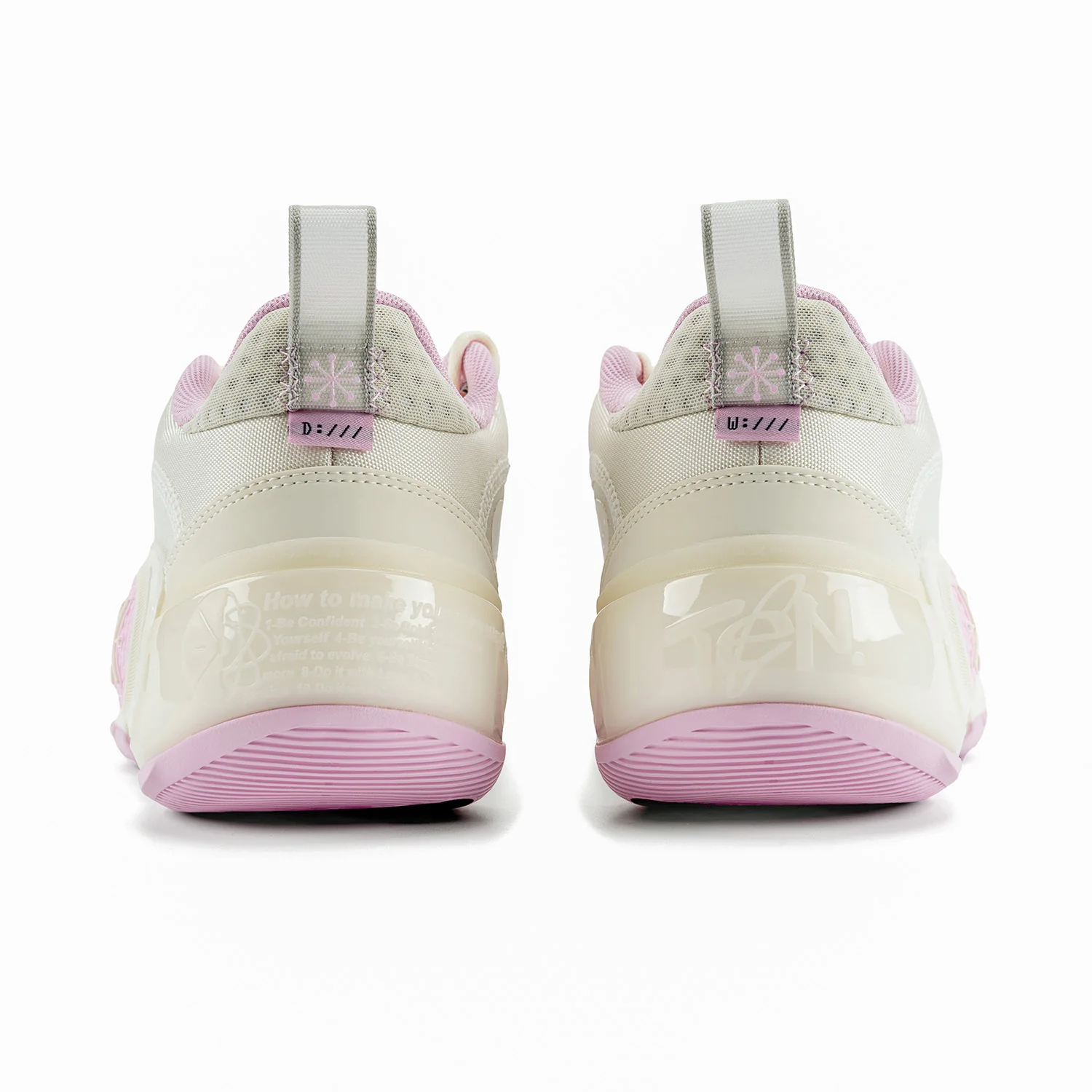 Way of Wade 10 Low "Storm Surge" - Image 6