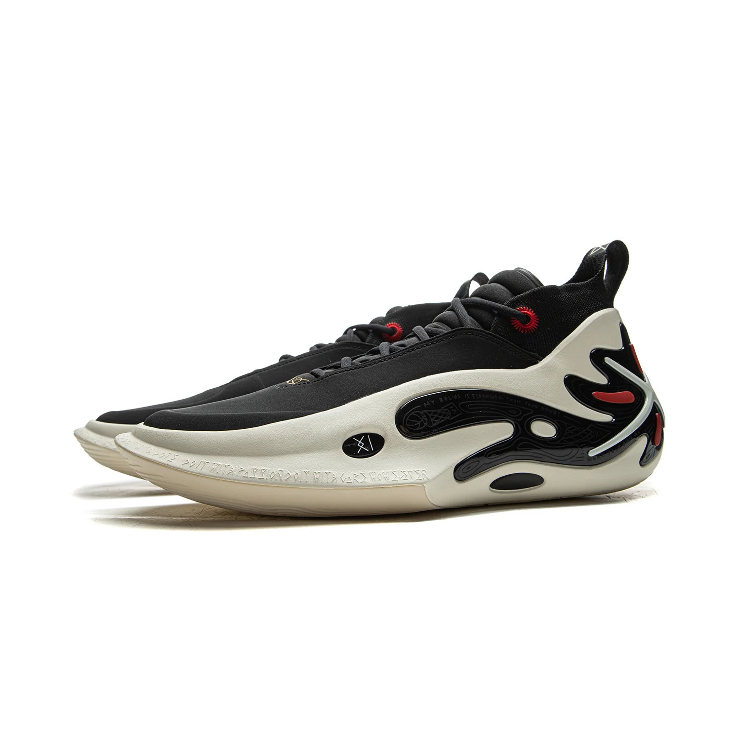Way of Wade 11 "Announcement" - Image 4