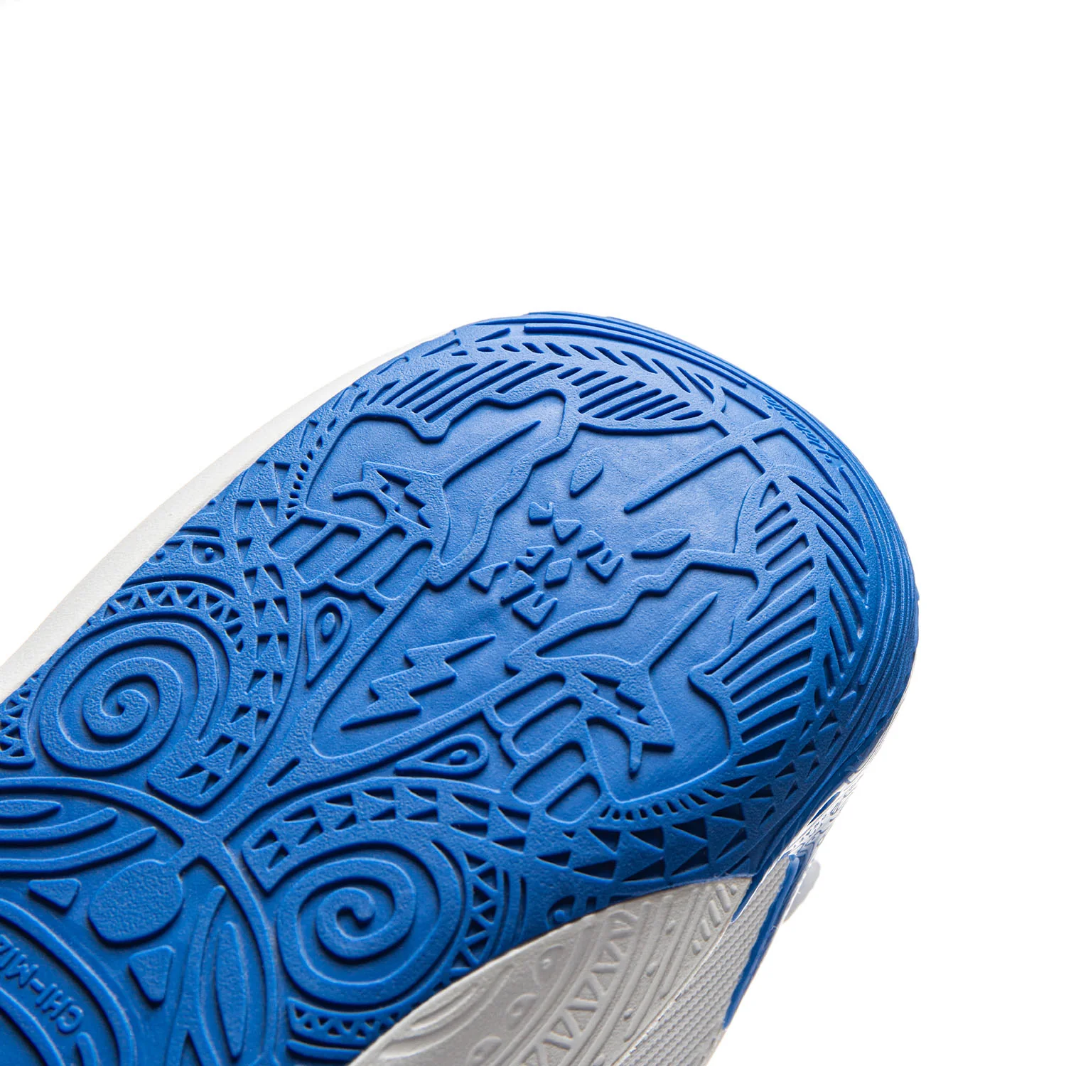 Way of Wade 11 "Draft Day" - Image 11