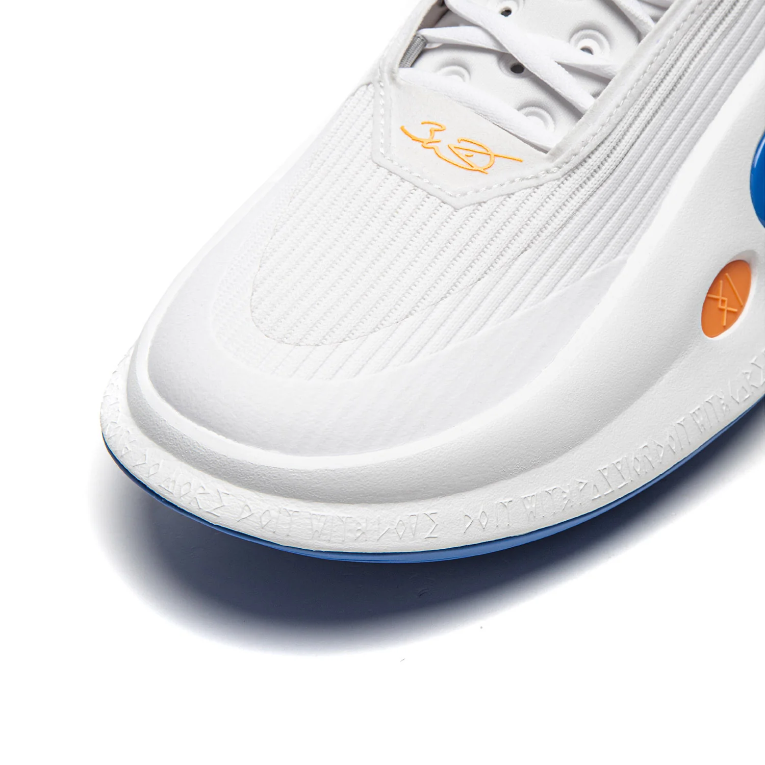 Way of Wade 11 "Draft Day" - Image 8