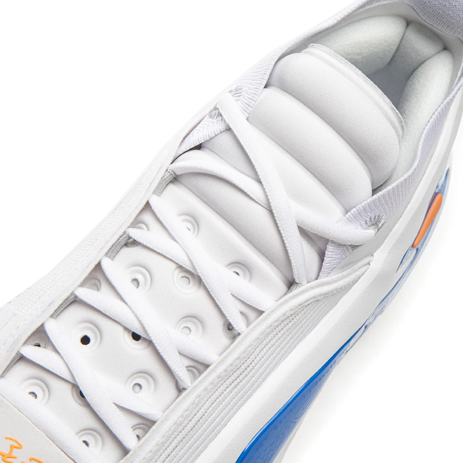 Way of Wade 11 "Draft Day" - Image 9