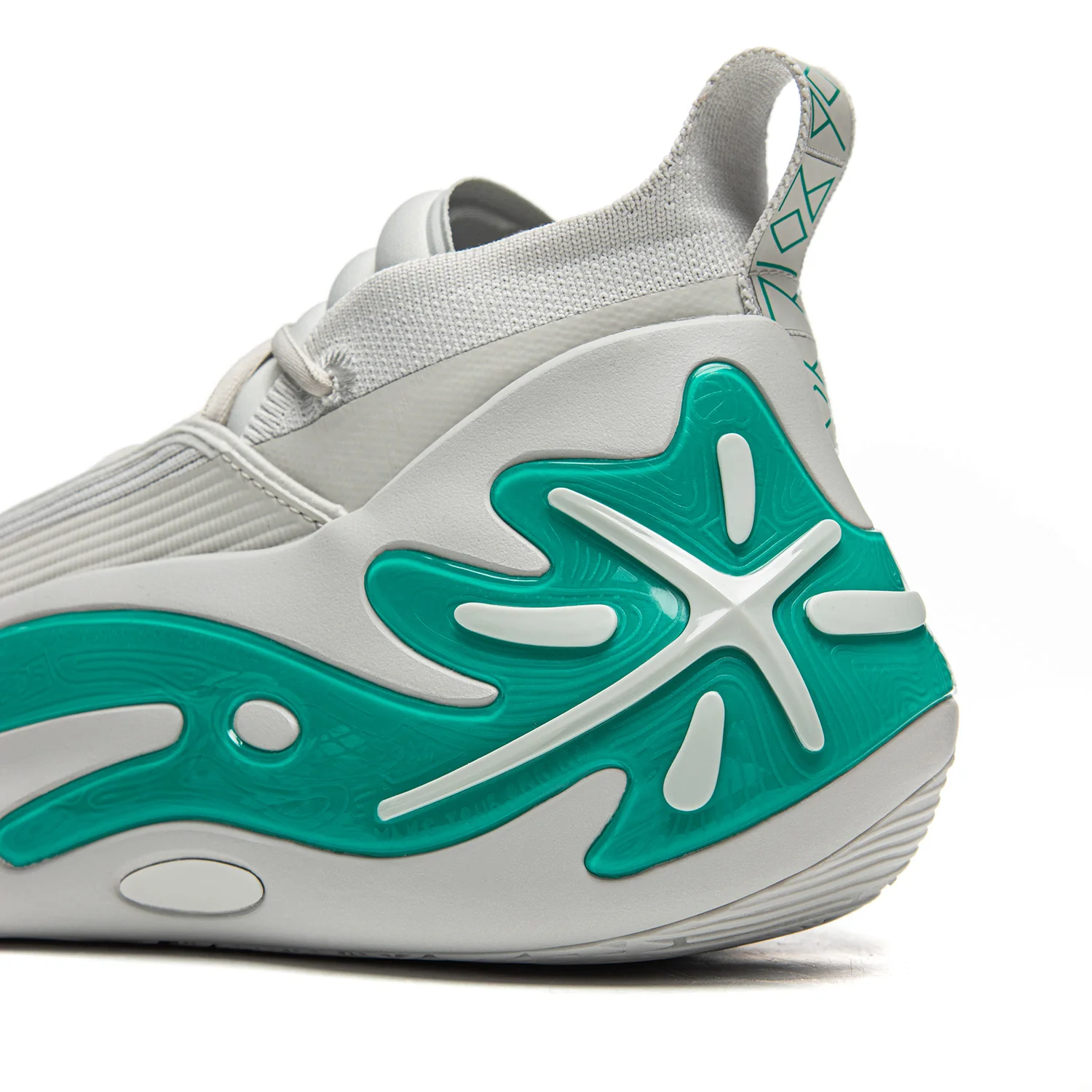 Way of Wade 11 "Gray Boy" - Image 11
