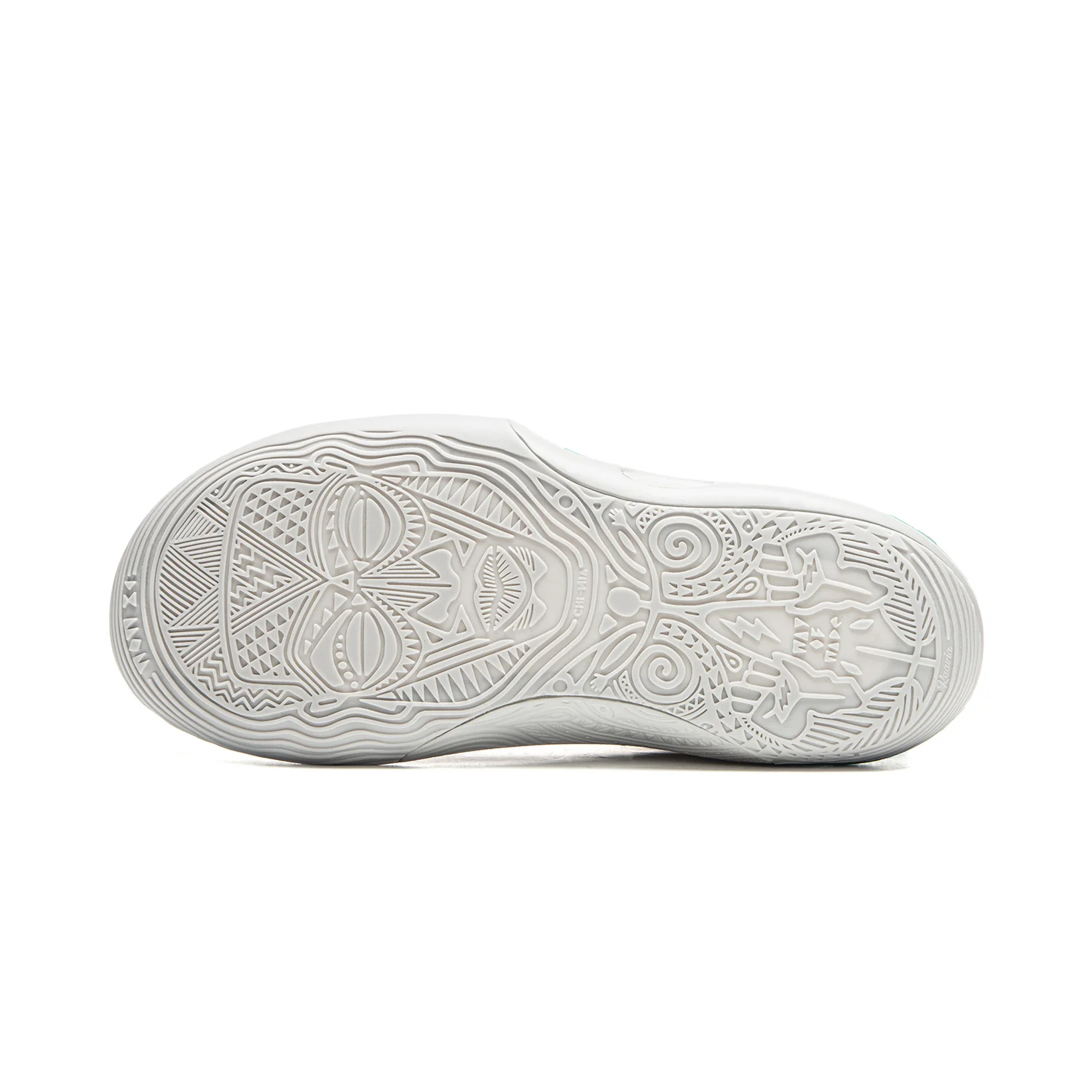 Way of Wade 11 "Gray Boy" - Image 3