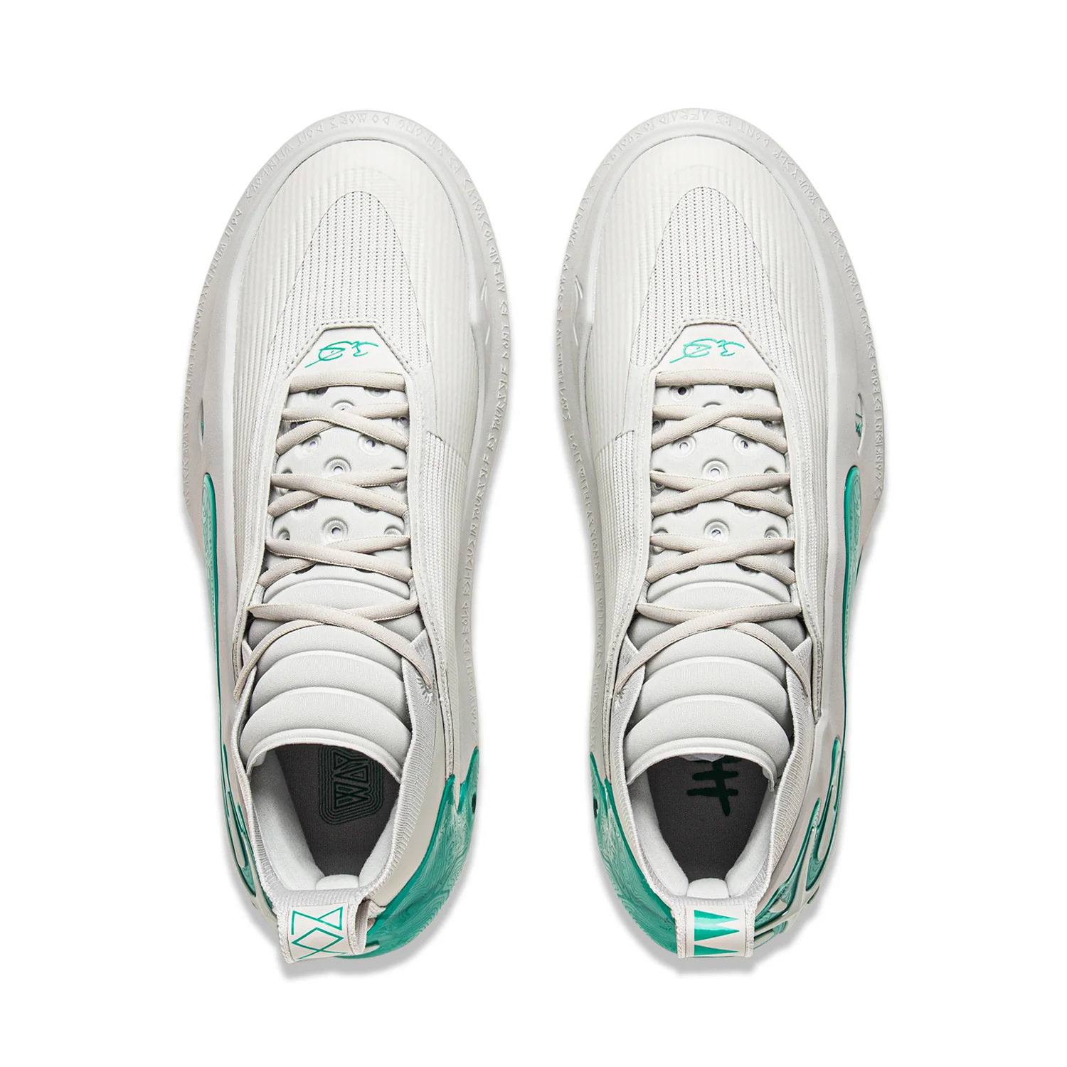 Way of Wade 11 "Gray Boy" - Image 5