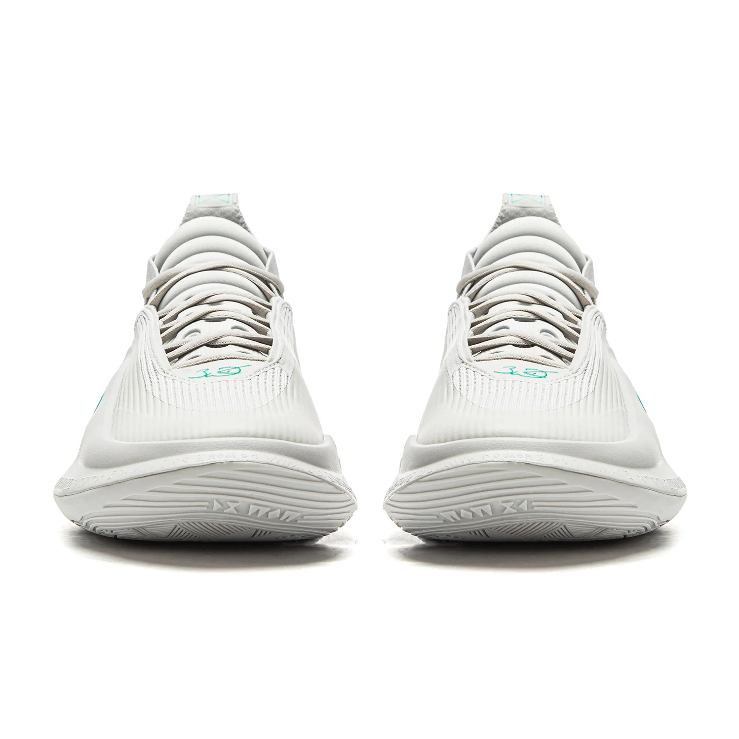 Way of Wade 11 "Gray Boy" - Image 6
