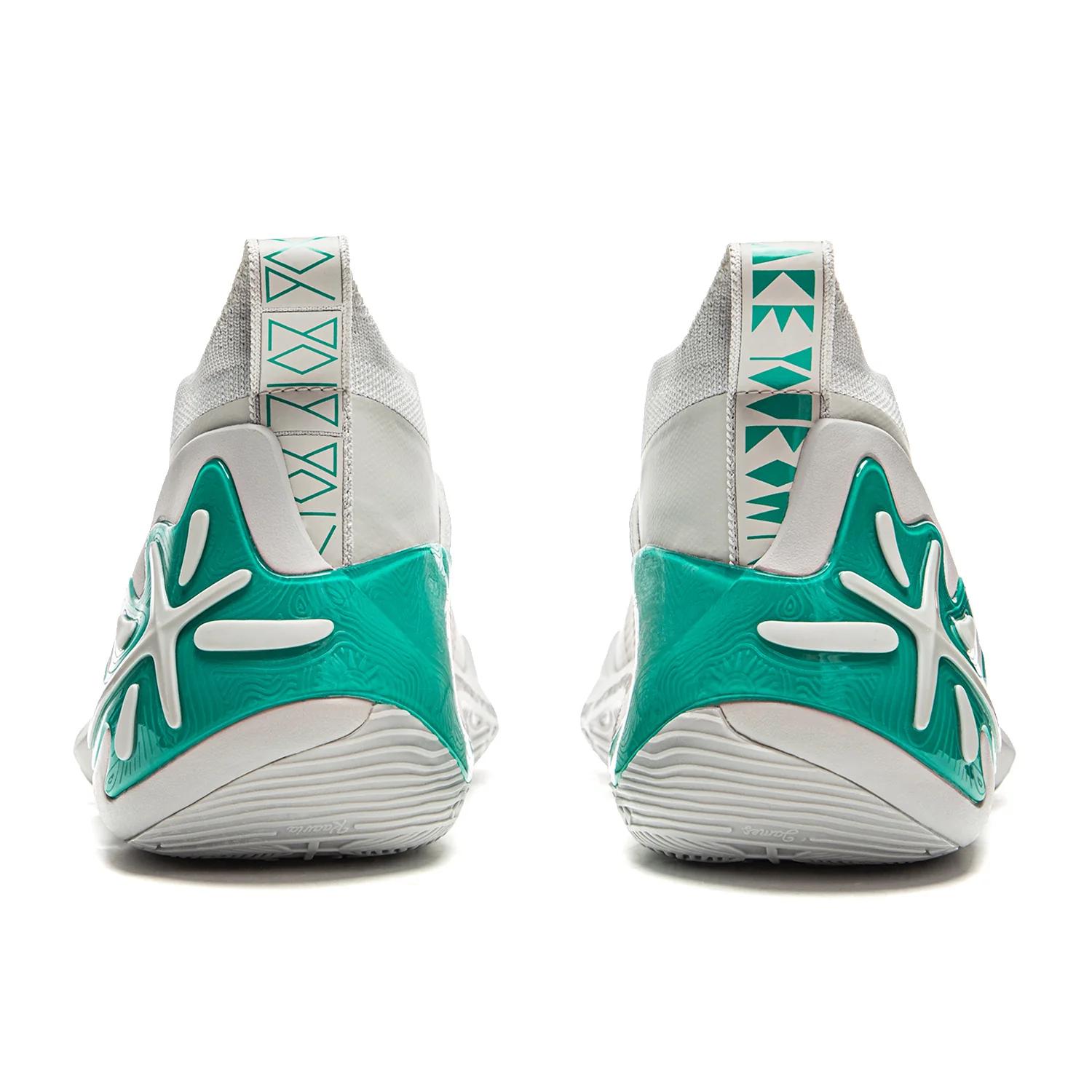 Way of Wade 11 "Gray Boy" - Image 7