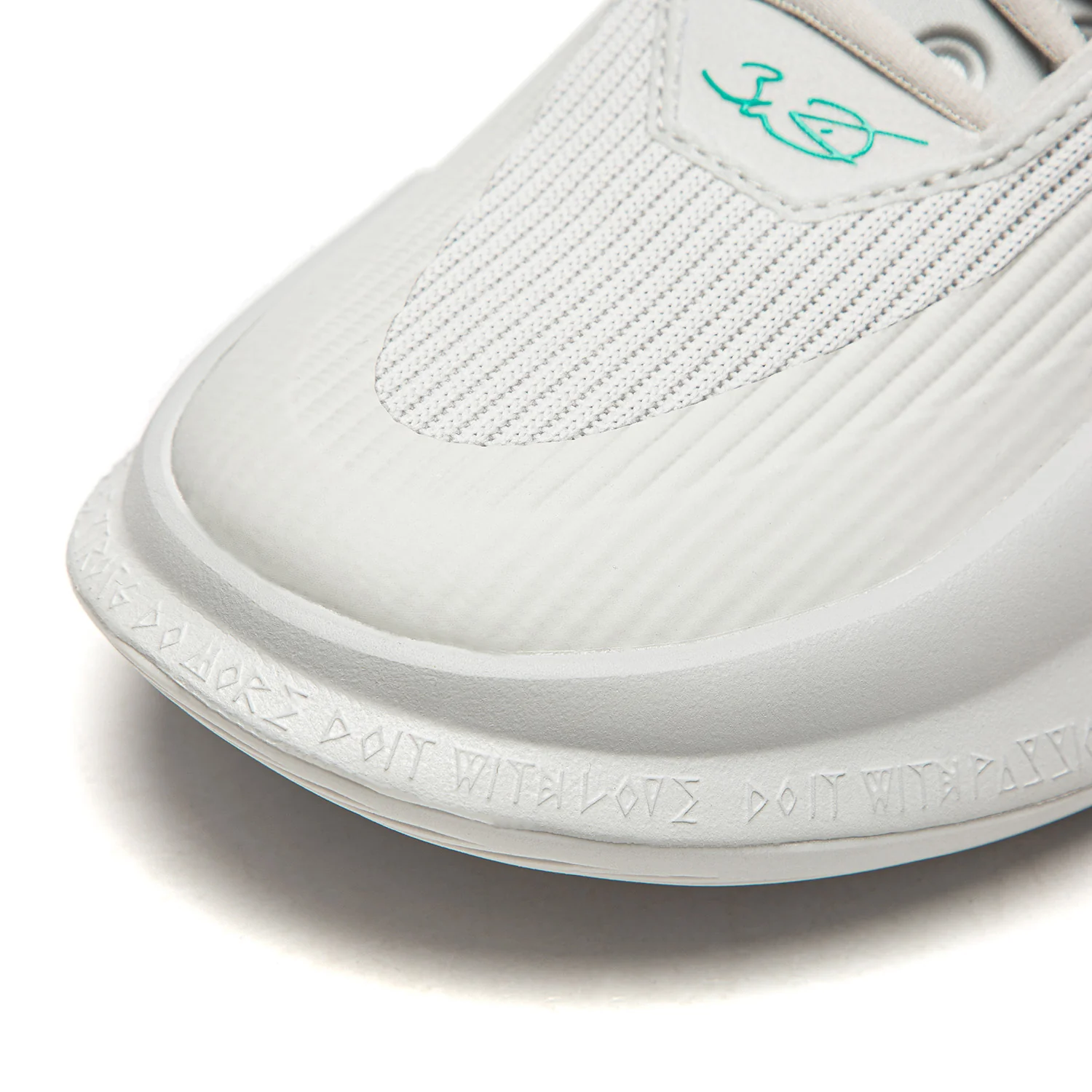 Way of Wade 11 "Gray Boy" - Image 9
