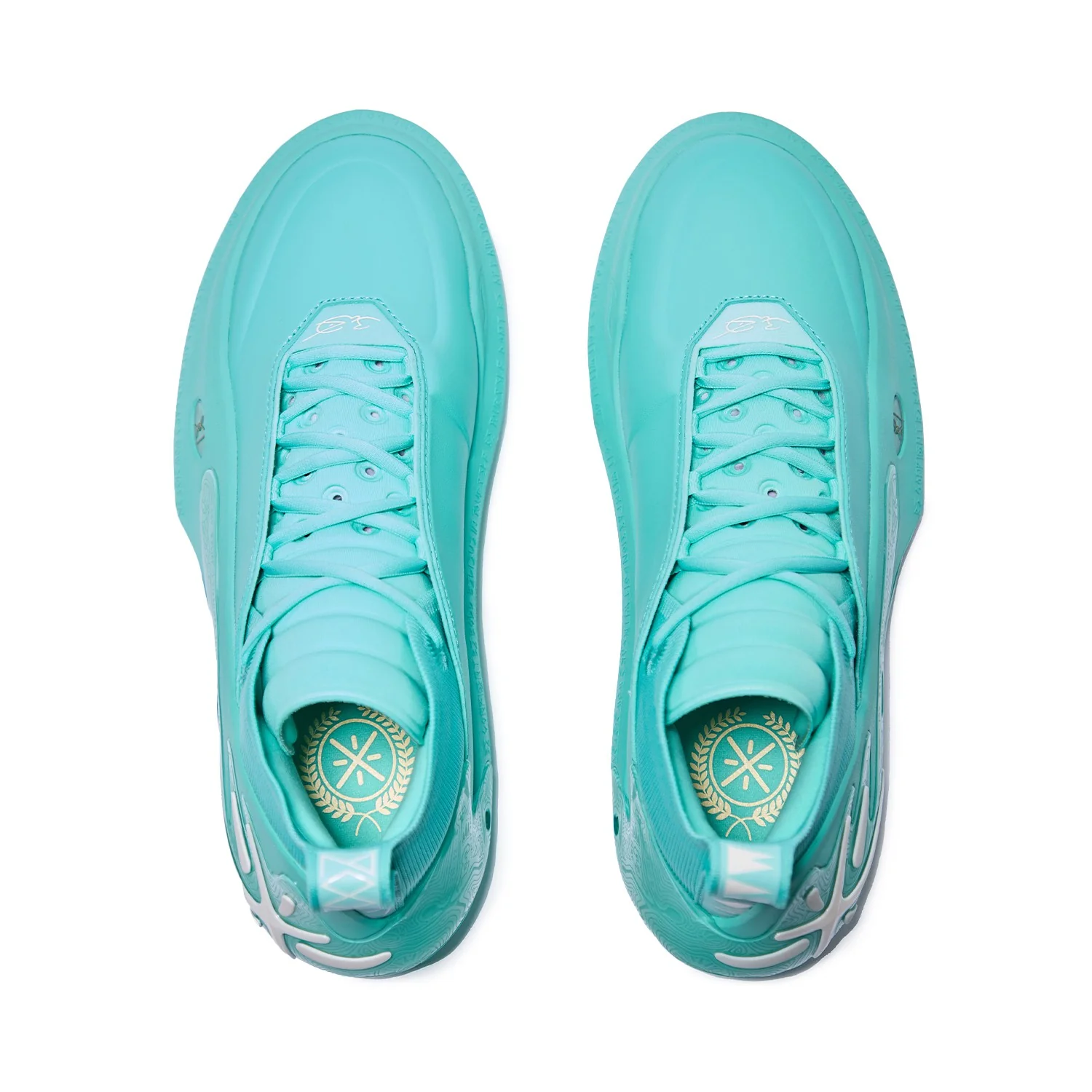 Way of Wade 11 "Liberty" - Image 5