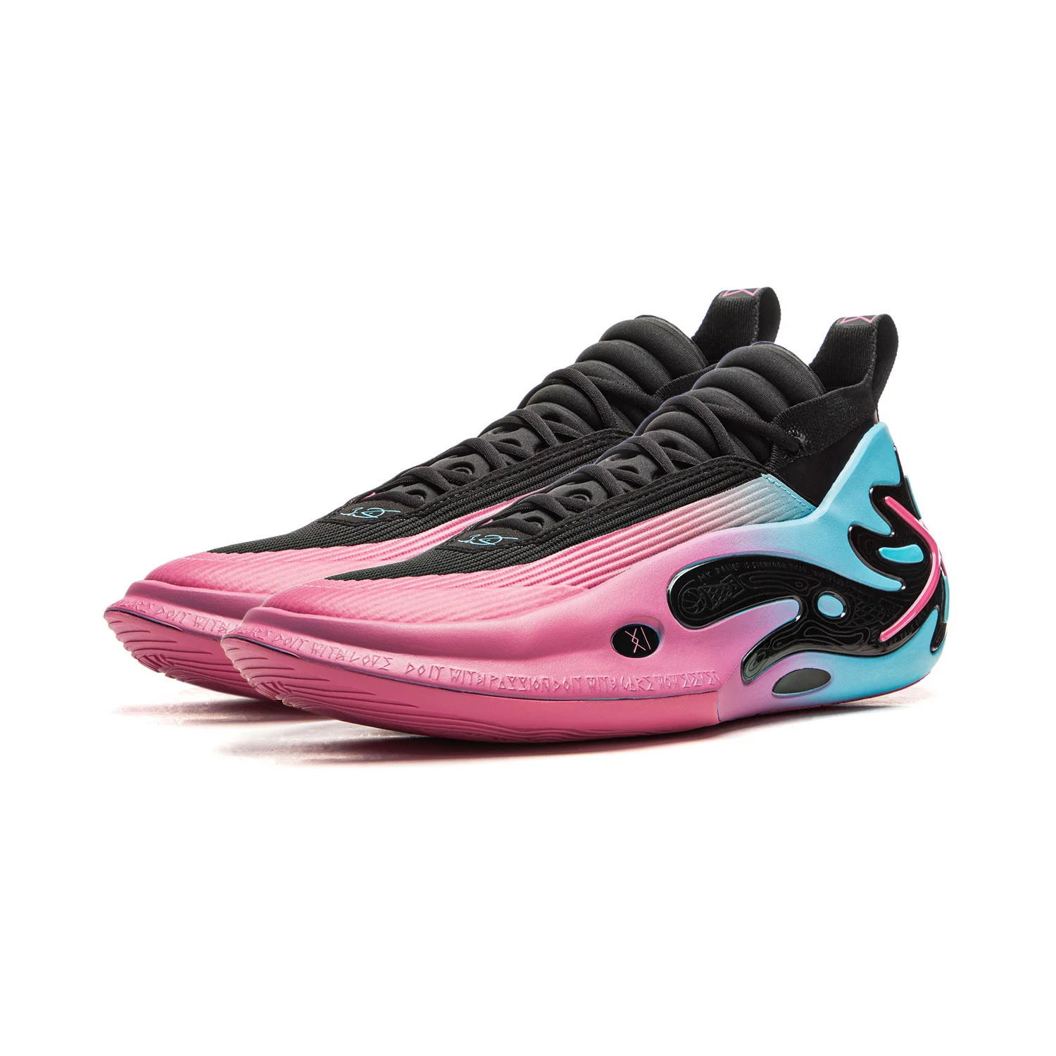 Way of Wade 11 "Miami Night" - Image 4