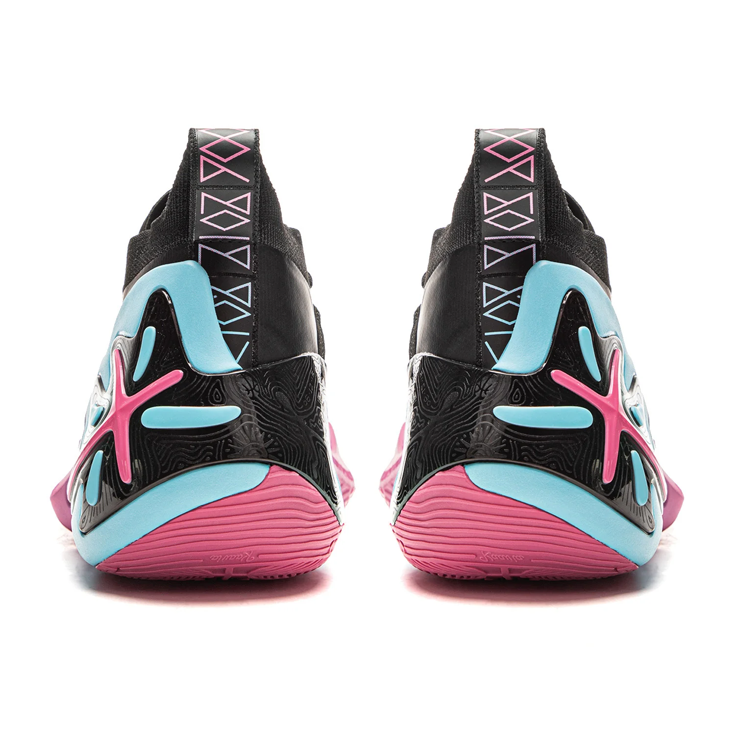 Way of Wade 11 "Miami Night" - Image 7