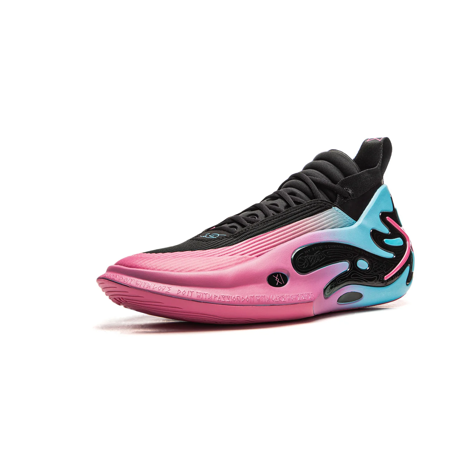 Way of Wade 11 "Miami Night" - Image 8