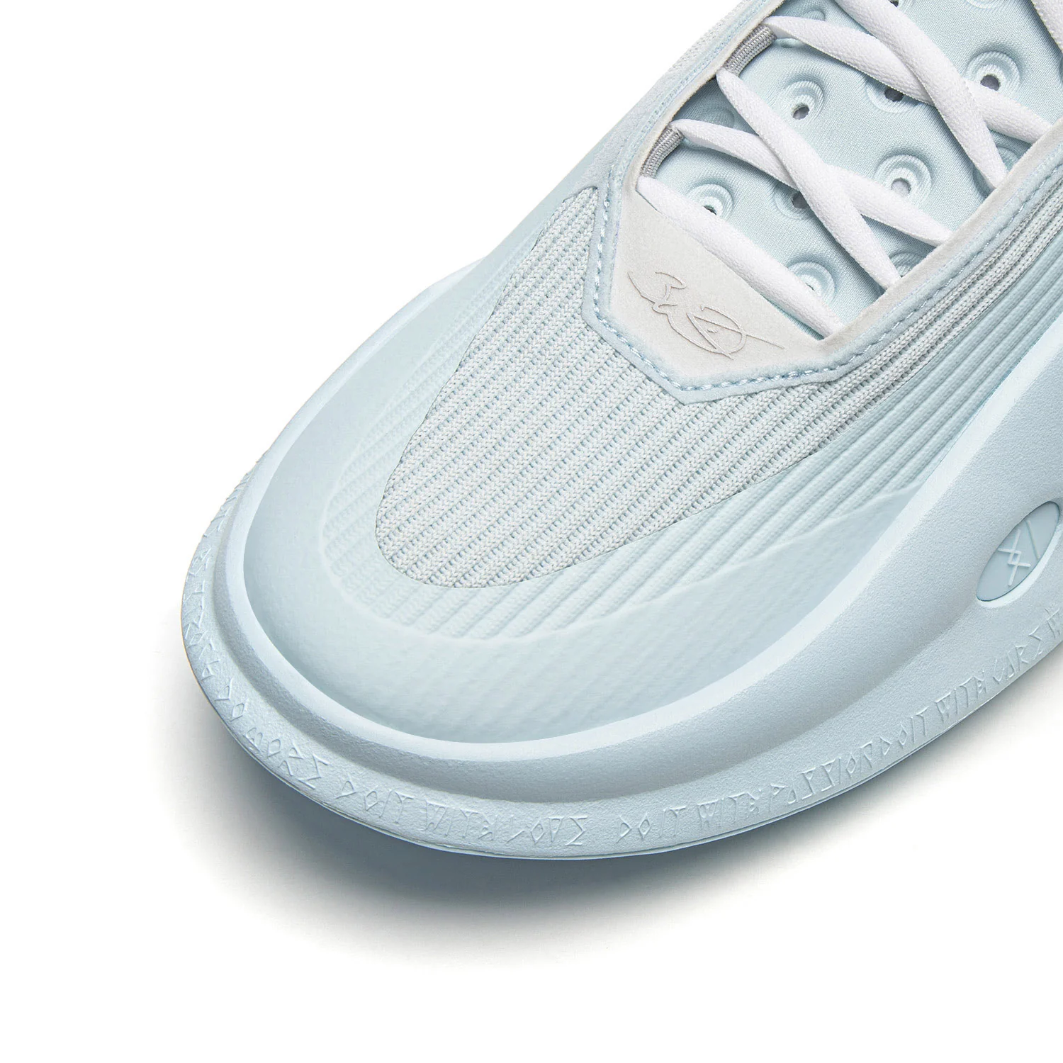 Way of Wade 11 "Mint" - Image 8