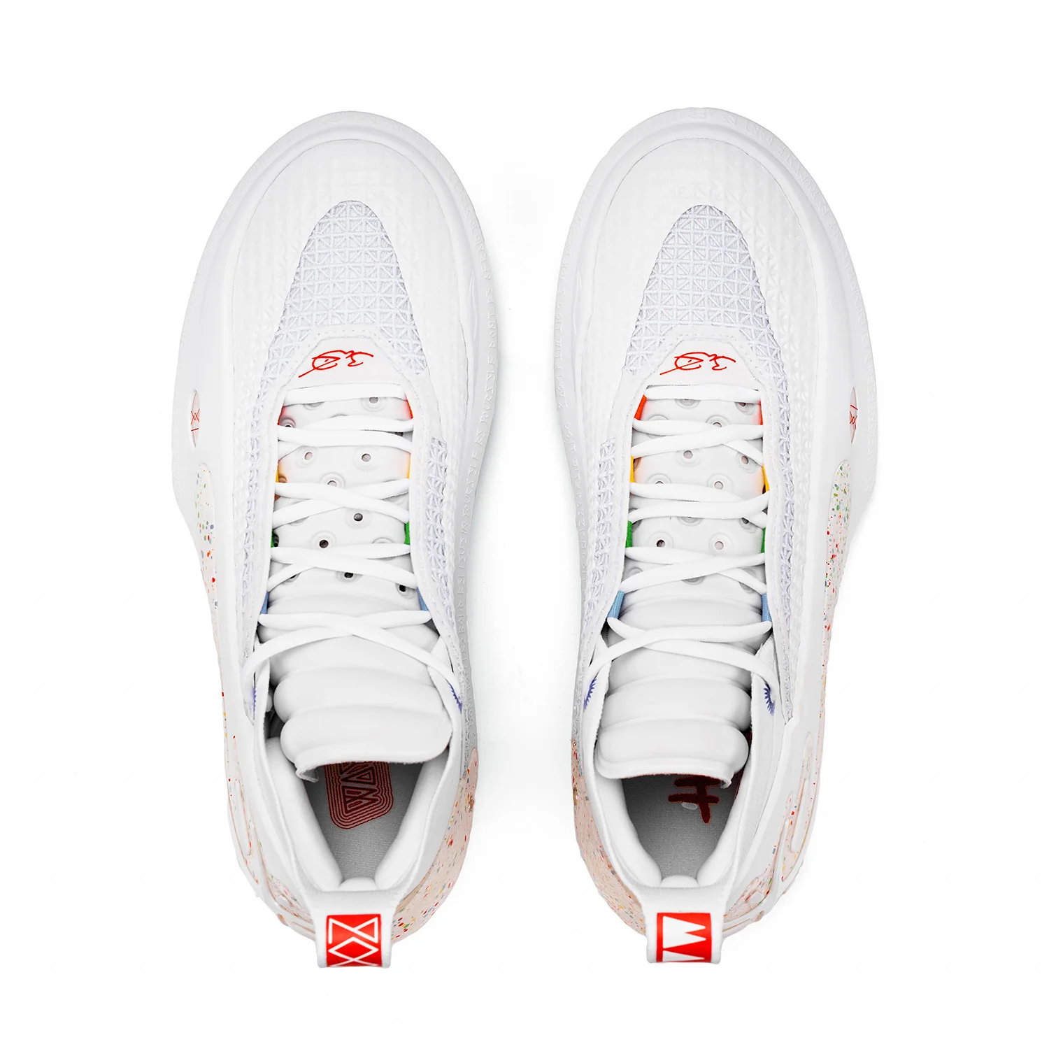 Way of Wade 11 "Pixel" - Image 5