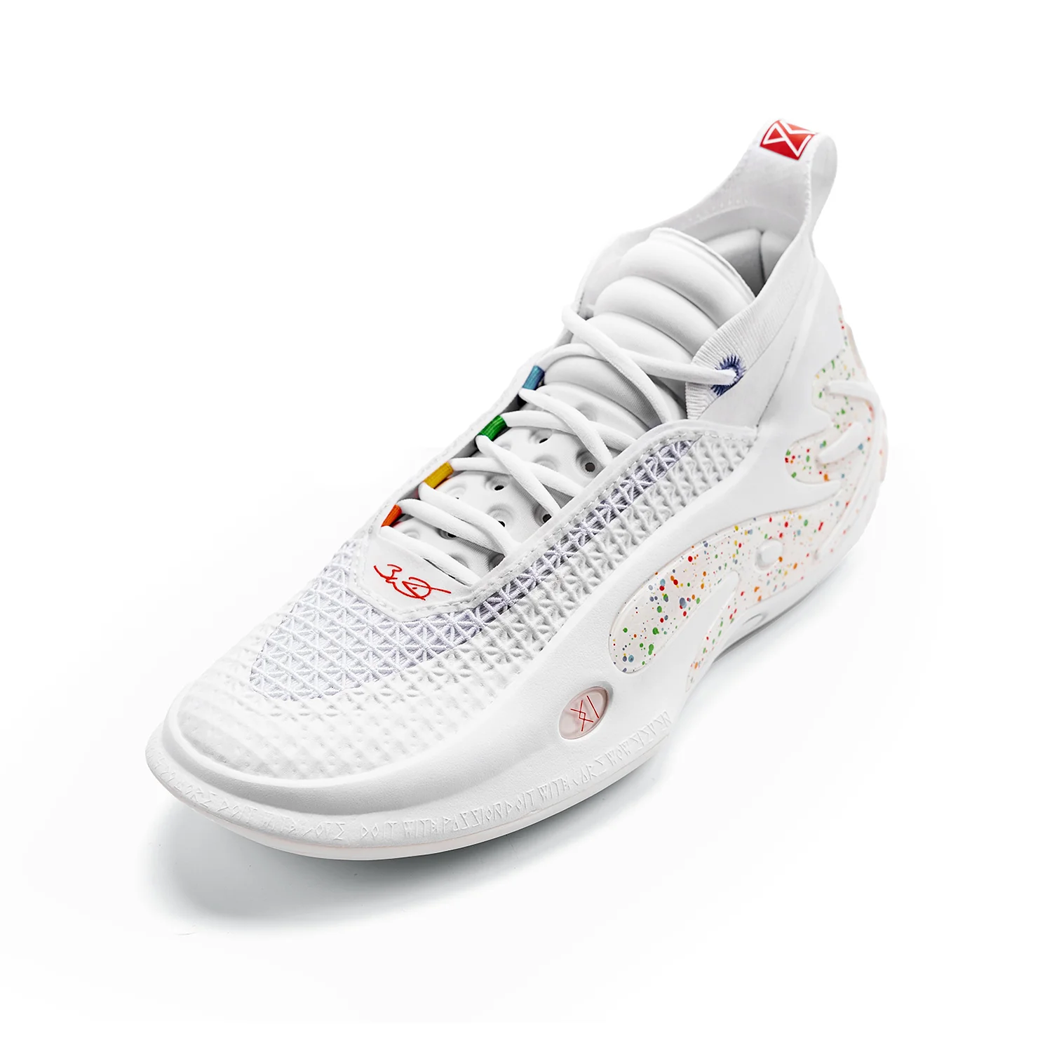 Way of Wade 11 "Pixel" - Image 8