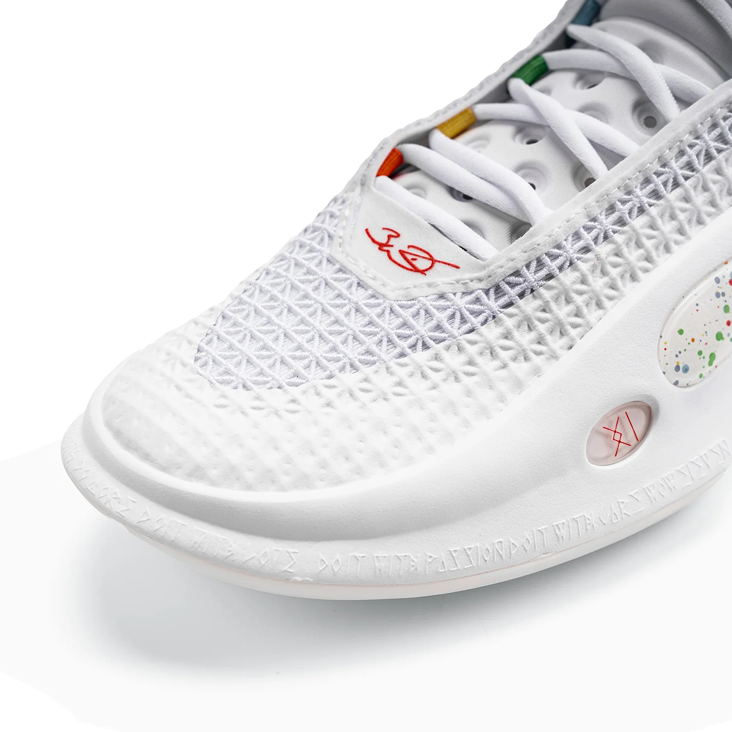 Way of Wade 11 "Pixel" - Image 9