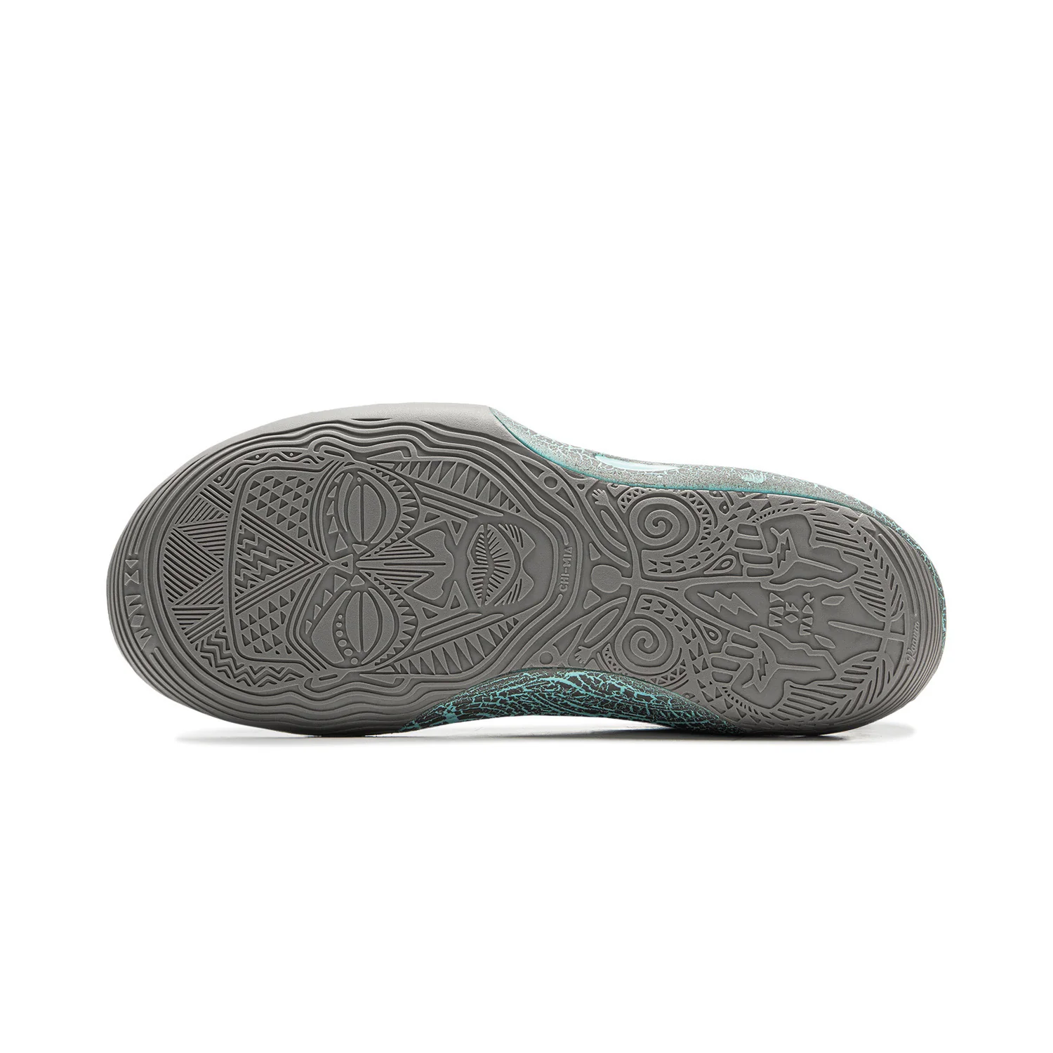 Way of Wade 11 "Statue" - Image 3