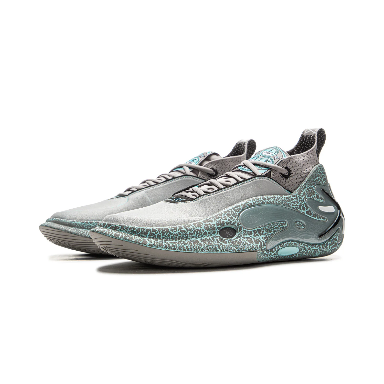 Way of Wade 11 "Statue" - Image 4
