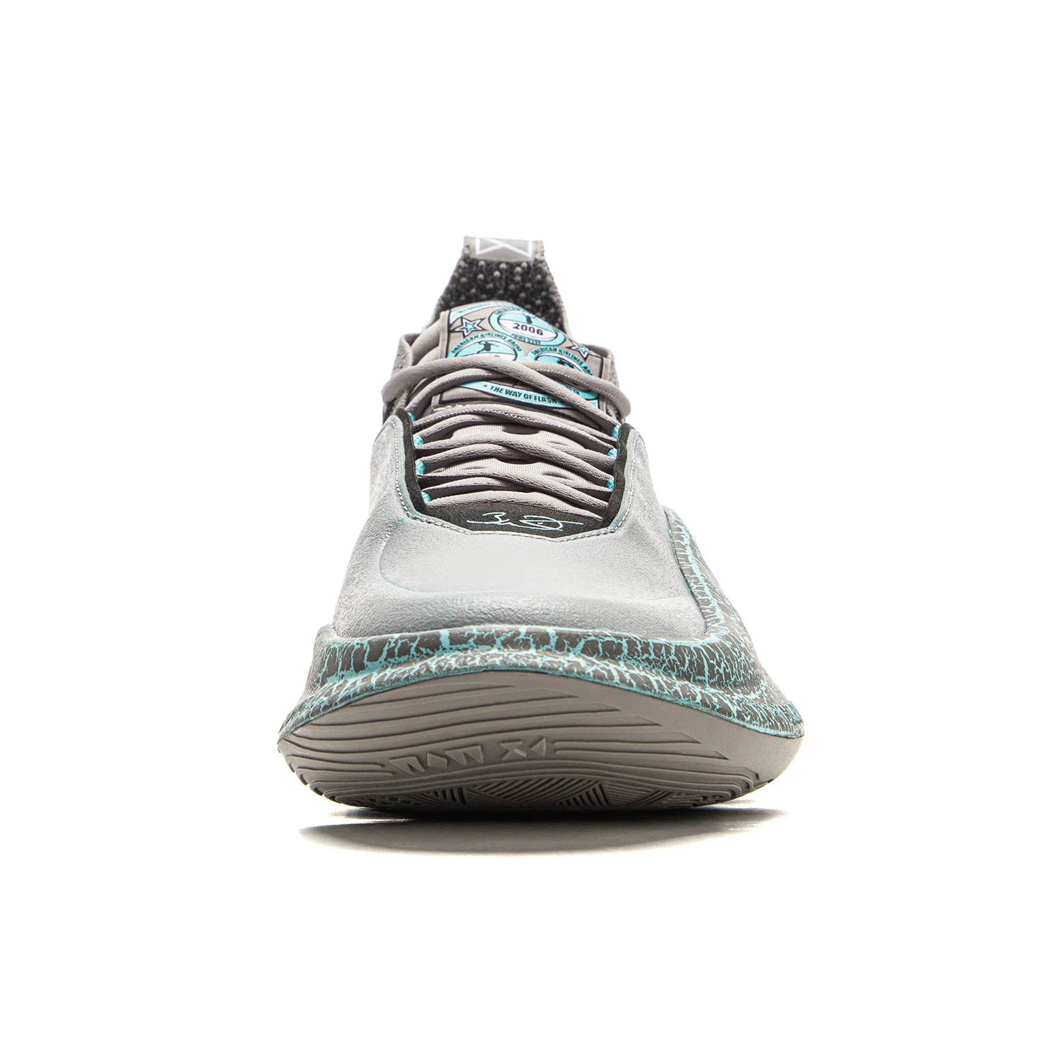 Way of Wade 11 "Statue" - Image 5