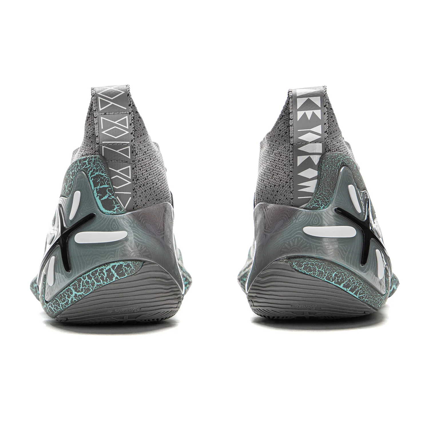 Way of Wade 11 "Statue" - Image 6