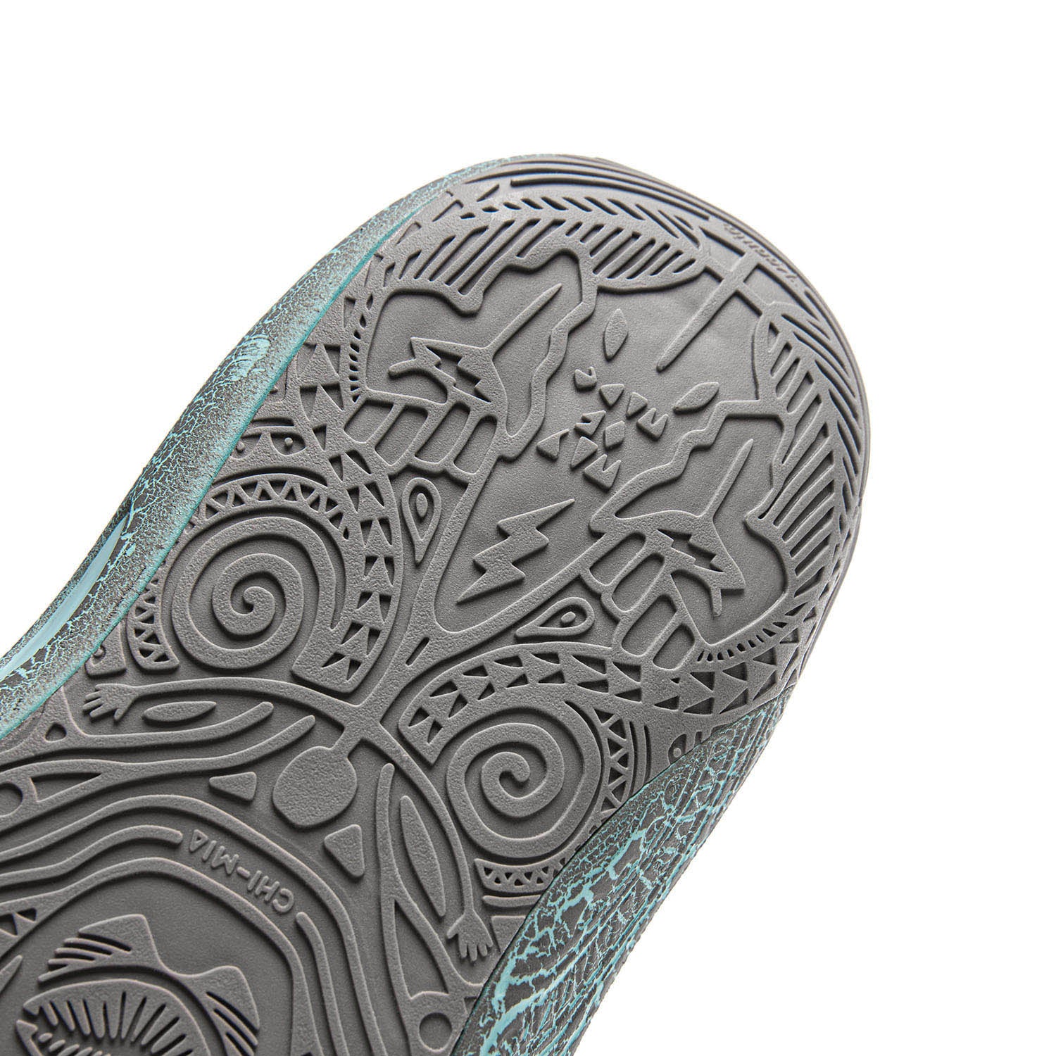 Way of Wade 11 "Statue" - Image 9