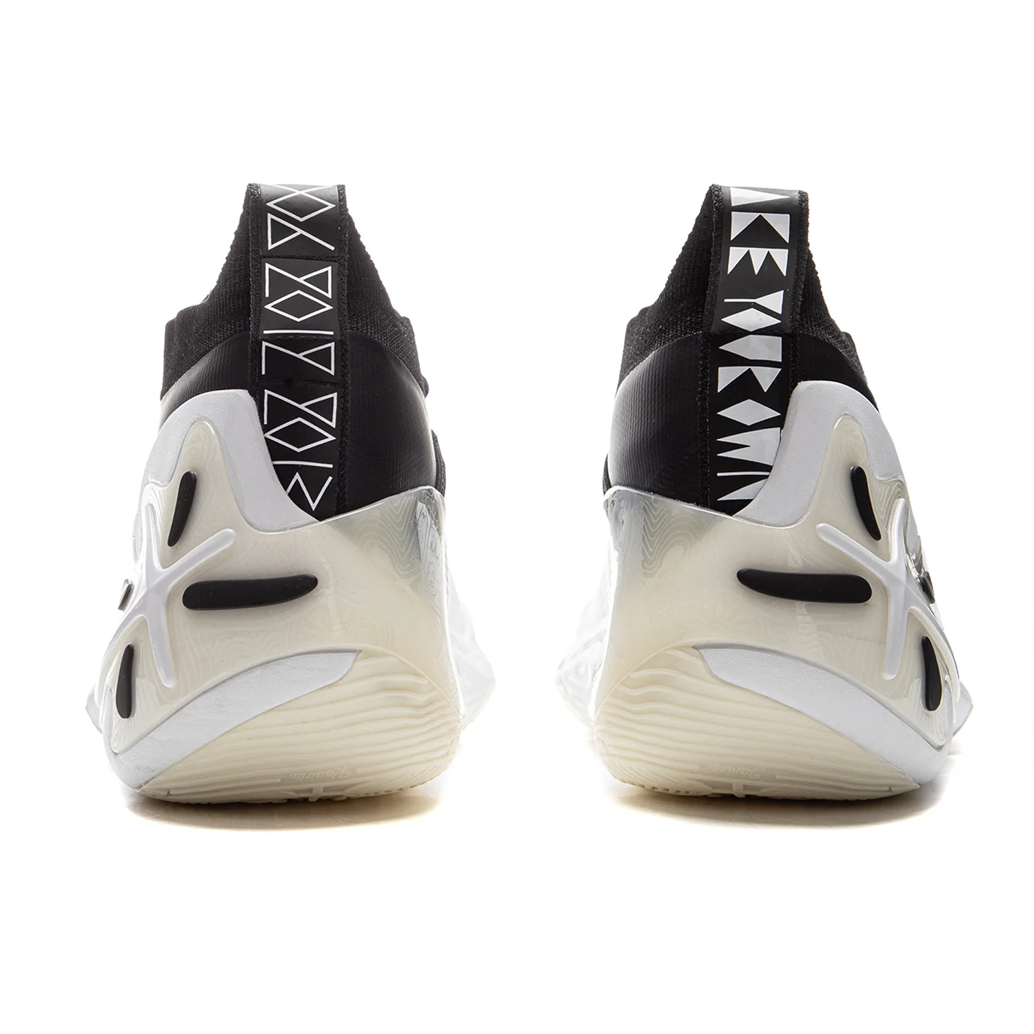 Way of Wade 11 "White Hot" - Image 6