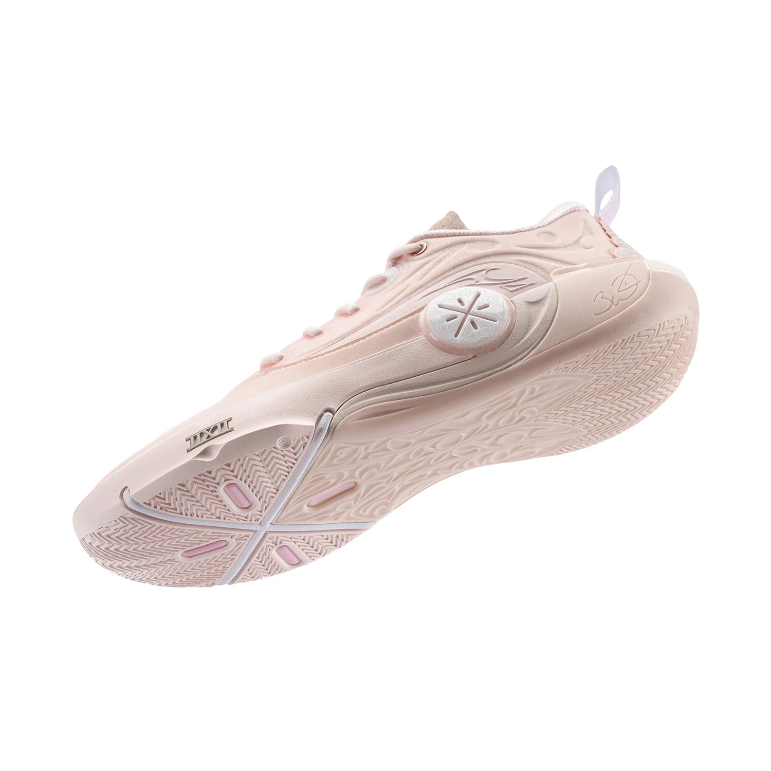 Way of Wade 12 "Cherry Blossom" - Image 11