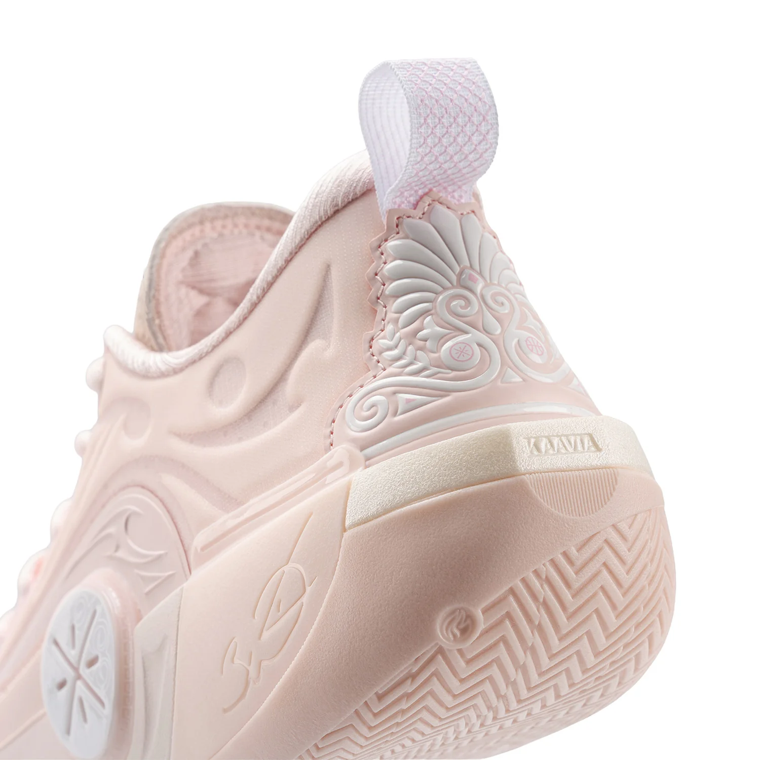 Way of Wade 12 "Cherry Blossom" - Image 15